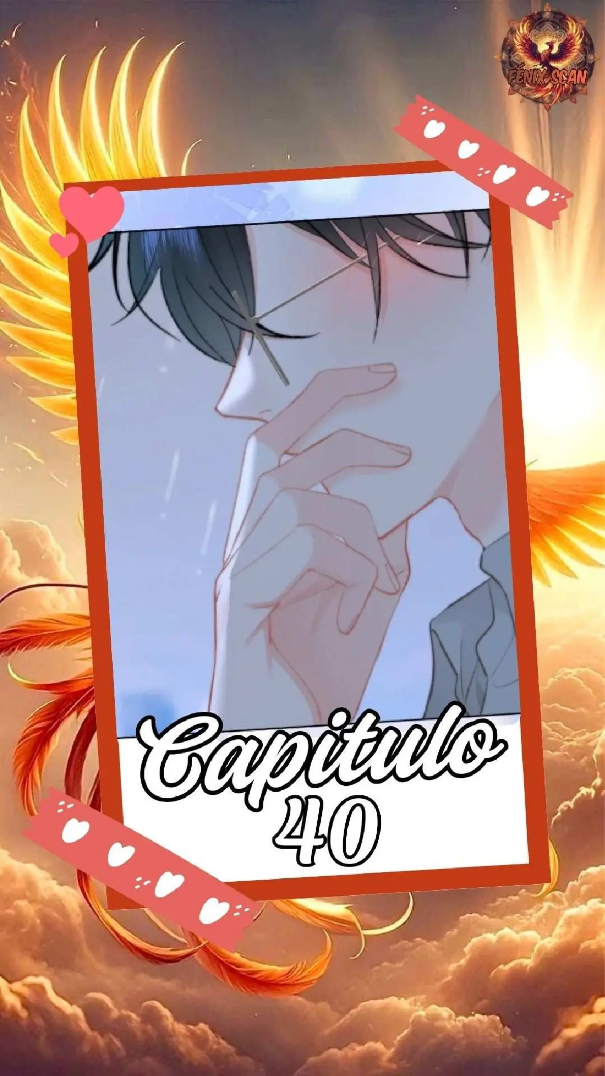 Tu No Eres El De La Foto - FxS Capitulo 40 página 4