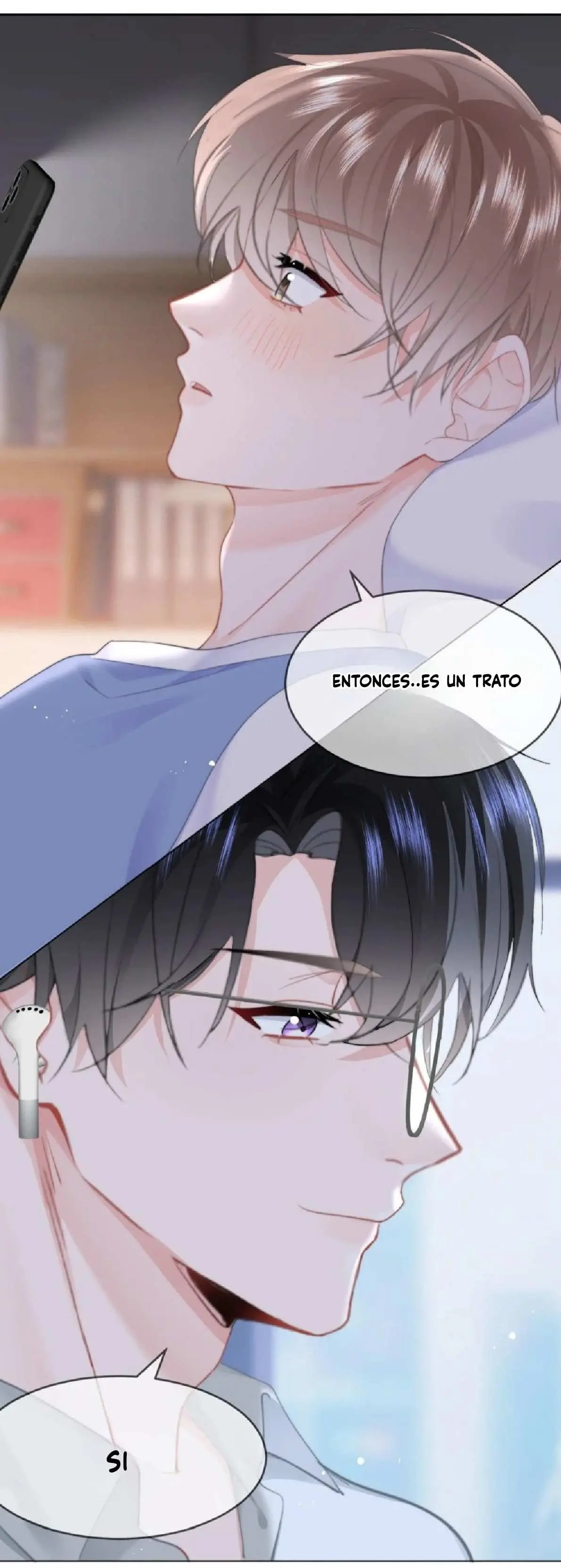 Tu No Eres El De La Foto - FxS Capitulo 41 página 10
