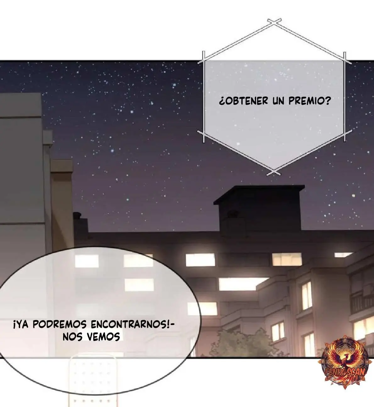 Tu No Eres El De La Foto - FxS Capitulo 41 página 13