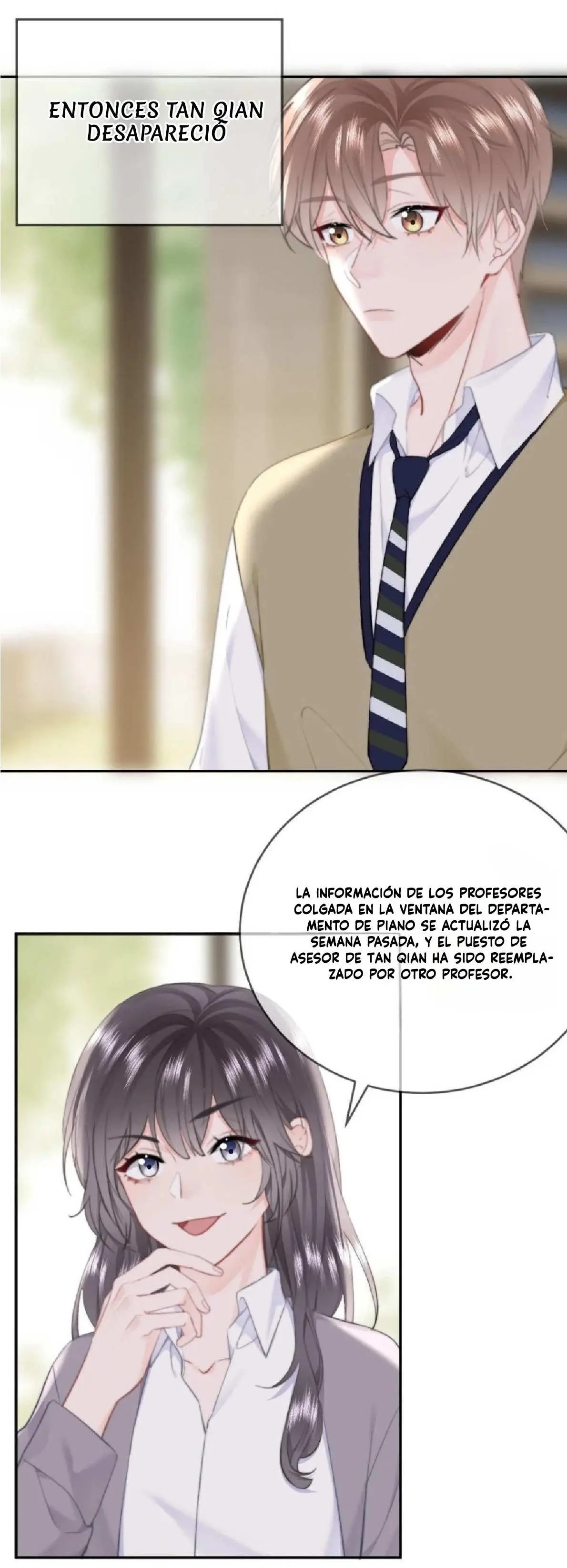 Tu No Eres El De La Foto - FxS Capitulo 41 página 15