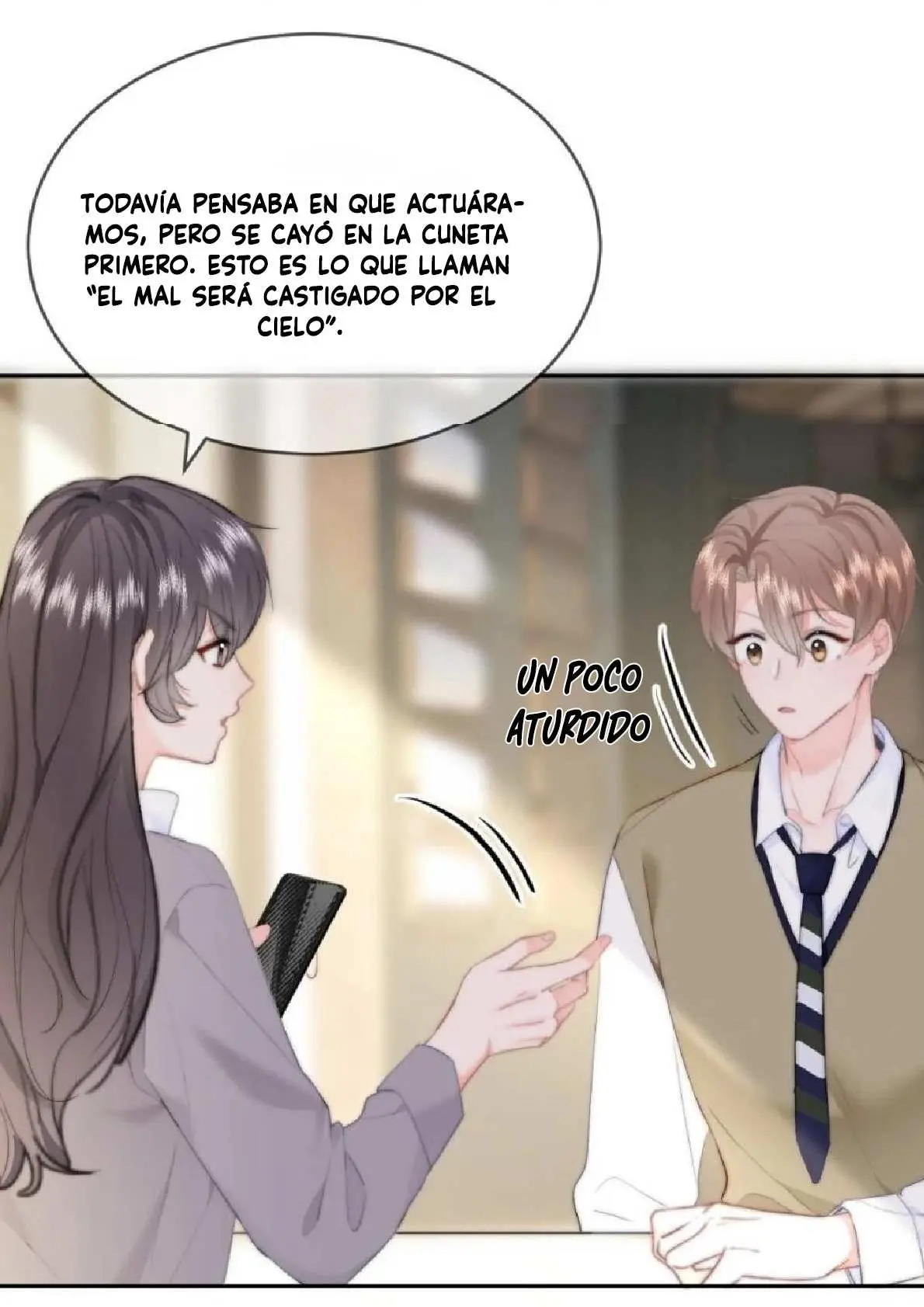 Tu No Eres El De La Foto - FxS Capitulo 41 página 19