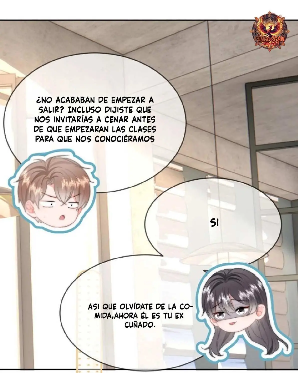 Tu No Eres El De La Foto - FxS Capitulo 41 página 24