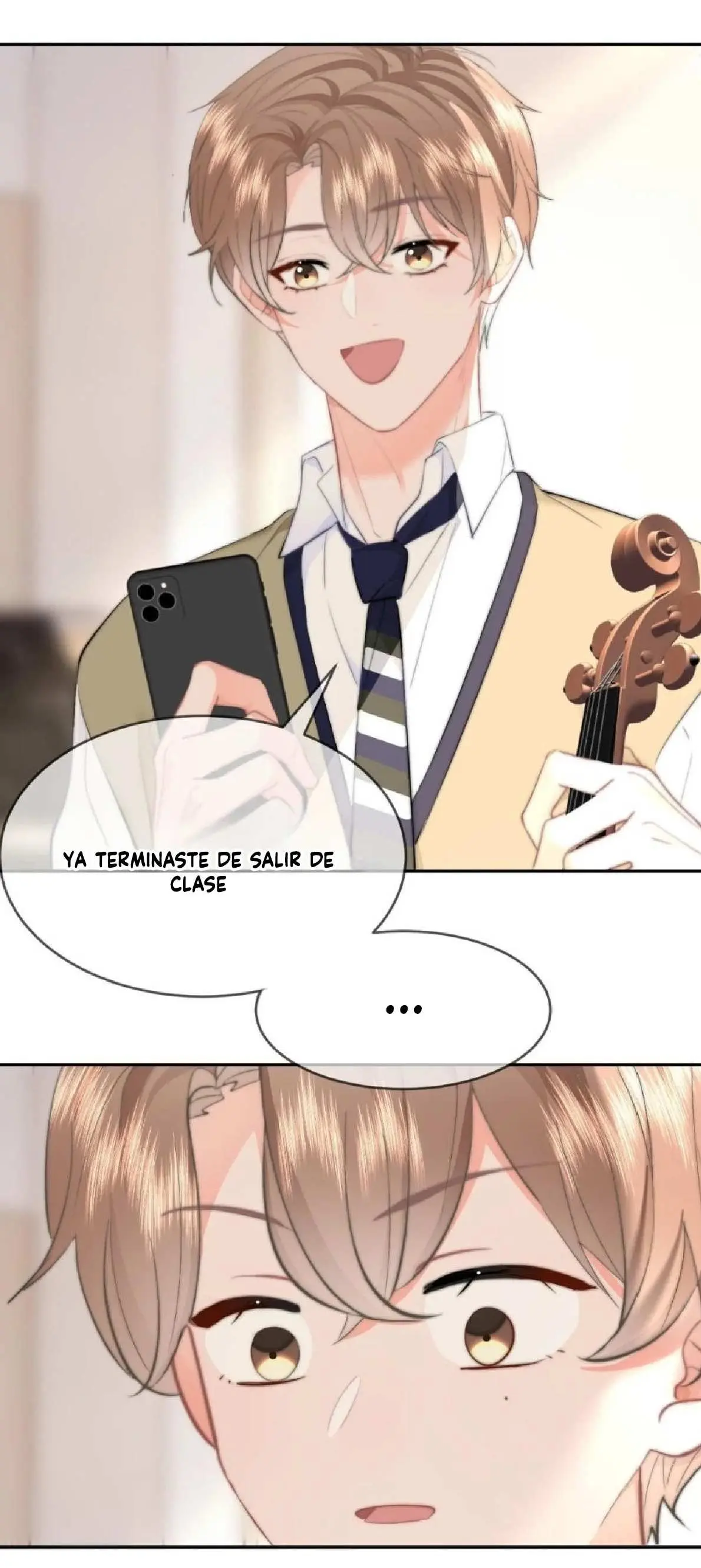 Tu No Eres El De La Foto - FxS Capitulo 41 página 29