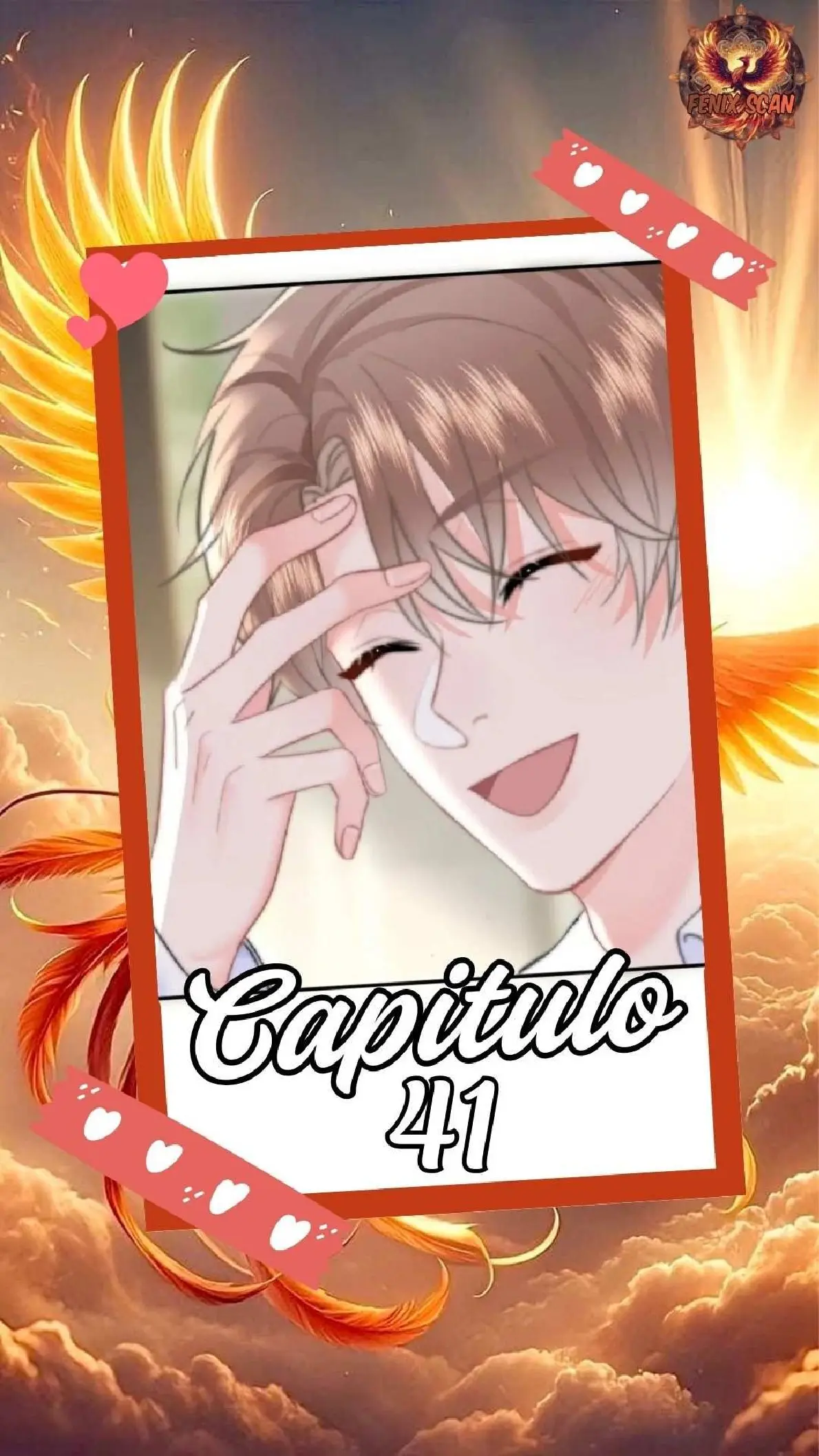 Tu No Eres El De La Foto - FxS Capitulo 41 página 4