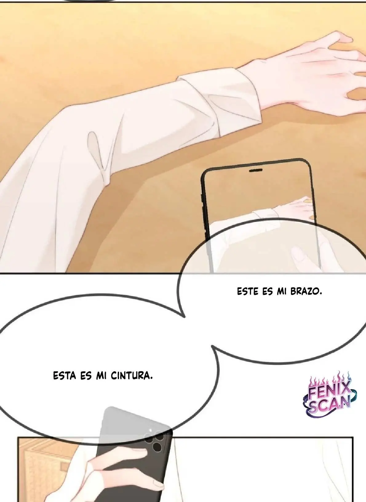 Tu No Eres El De La Foto - FxS Capitulo 42 página 20