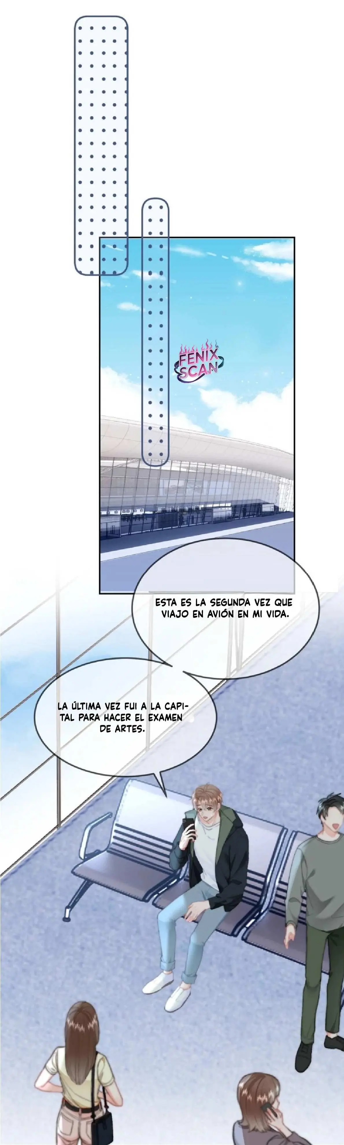 Tu No Eres El De La Foto - FxS Capitulo 42 página 24