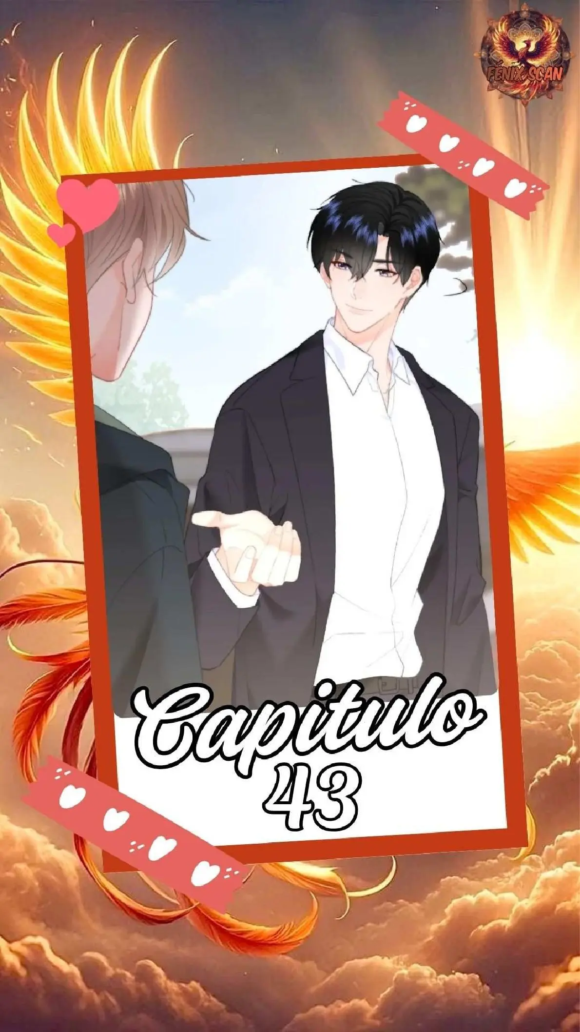 Tu No Eres El De La Foto - FxS Capitulo 43 página 4