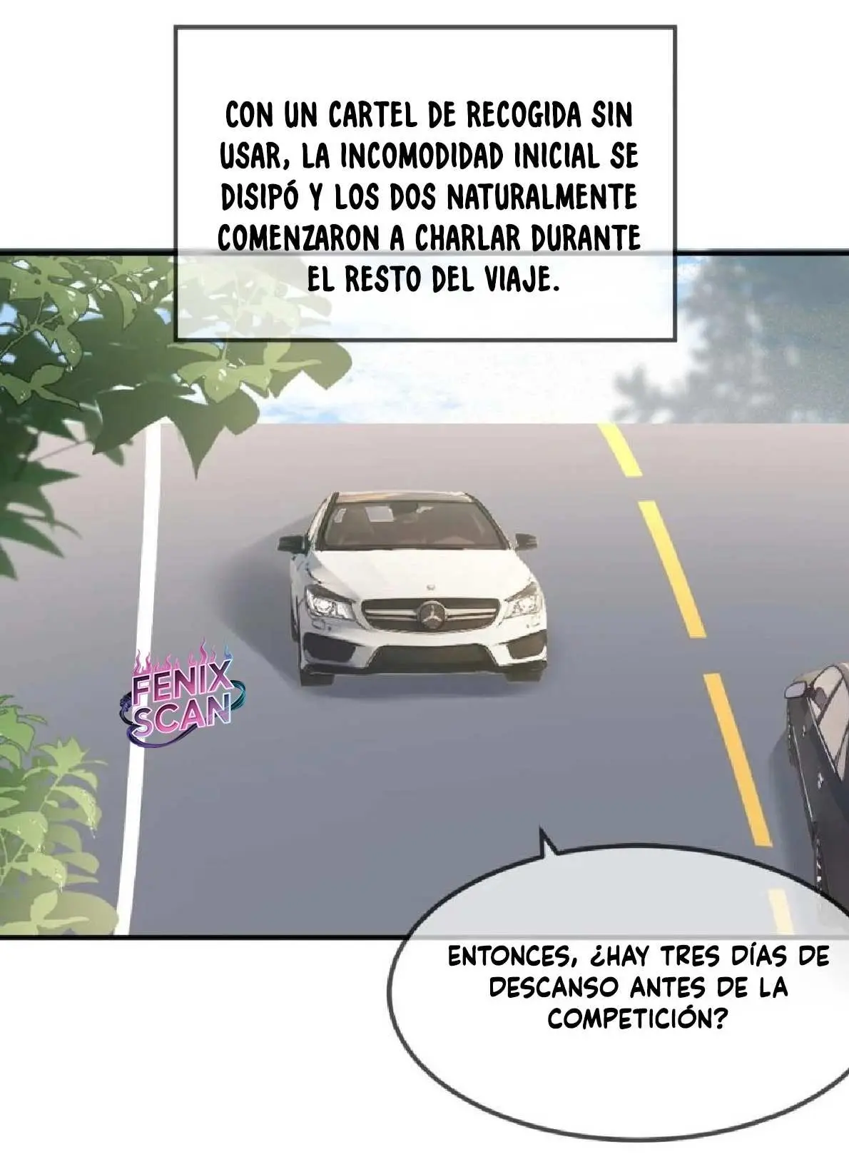 Tu No Eres El De La Foto - FxS Capitulo 44 página 11