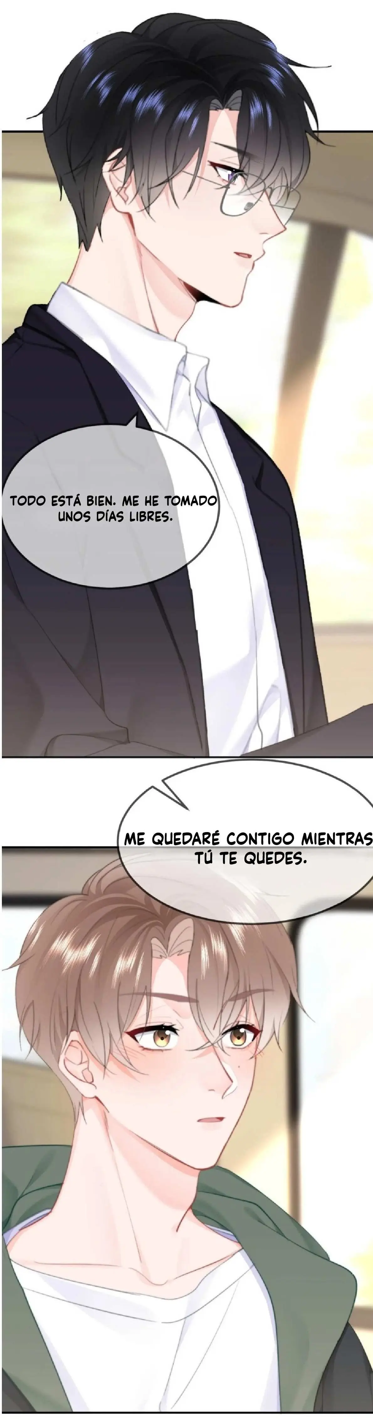 Tu No Eres El De La Foto - FxS Capitulo 44 página 15