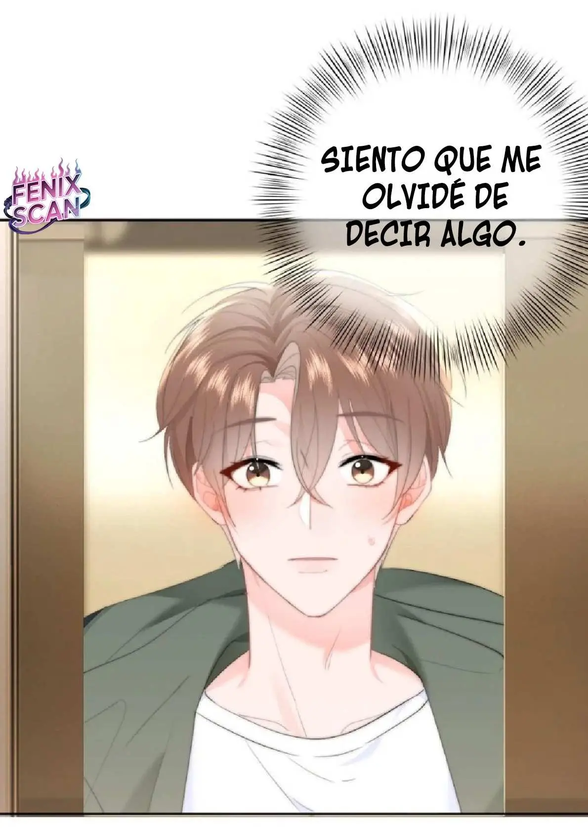 Tu No Eres El De La Foto - FxS Capitulo 44 página 25