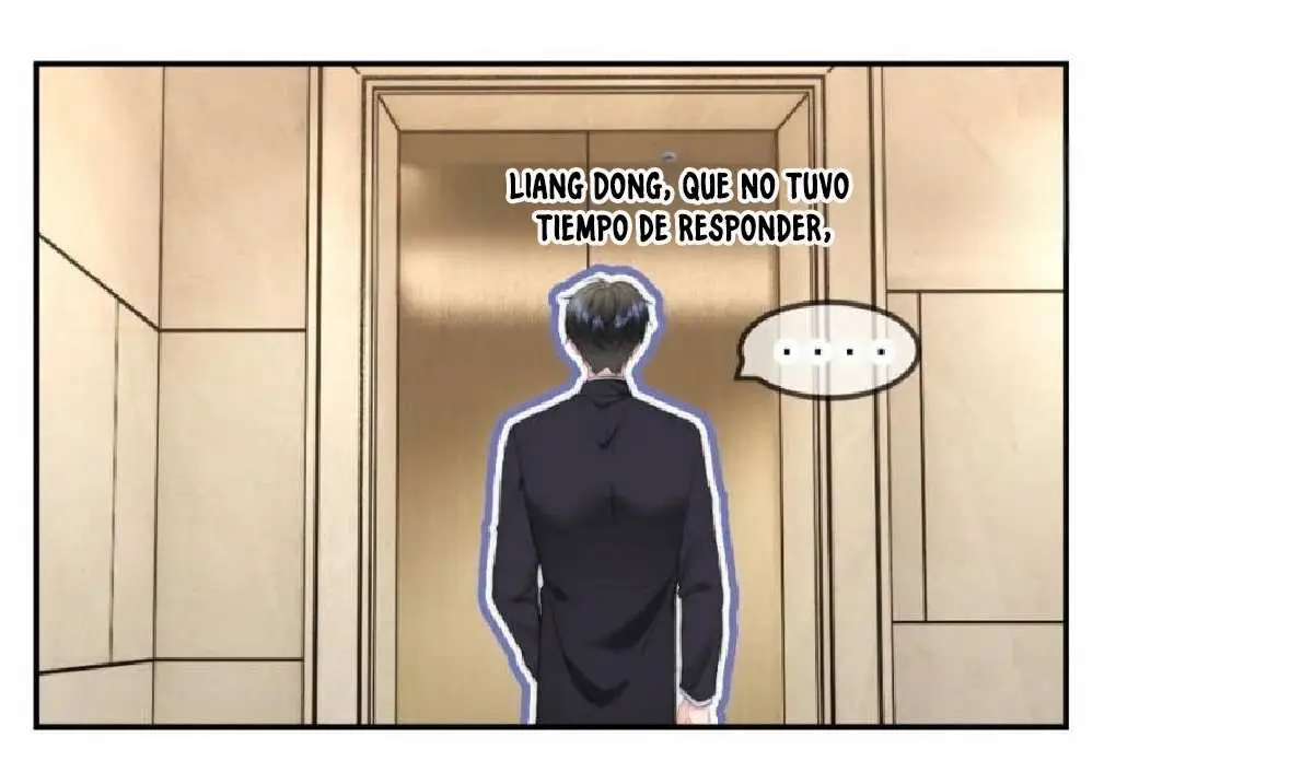 Tu No Eres El De La Foto - FxS Capitulo 44 página 28