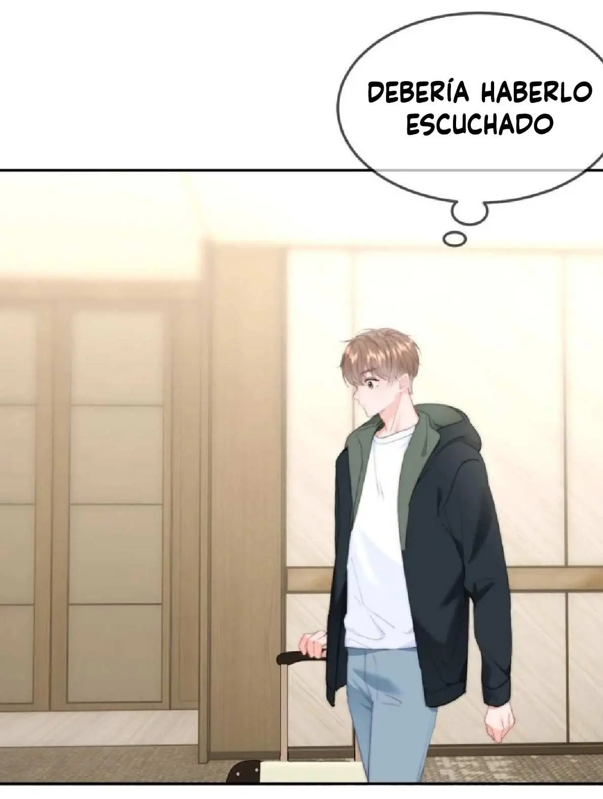 Tu No Eres El De La Foto - FxS Capitulo 44 página 30