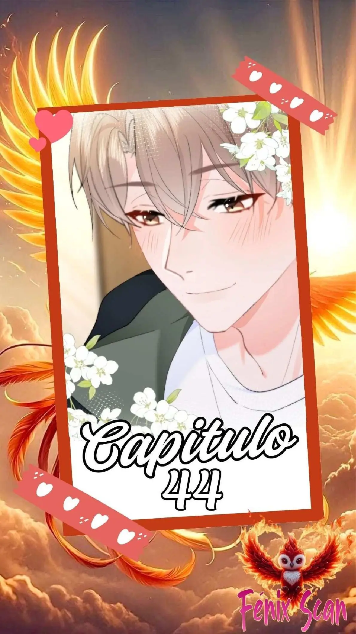 Tu No Eres El De La Foto - FxS Capitulo 44 página 4