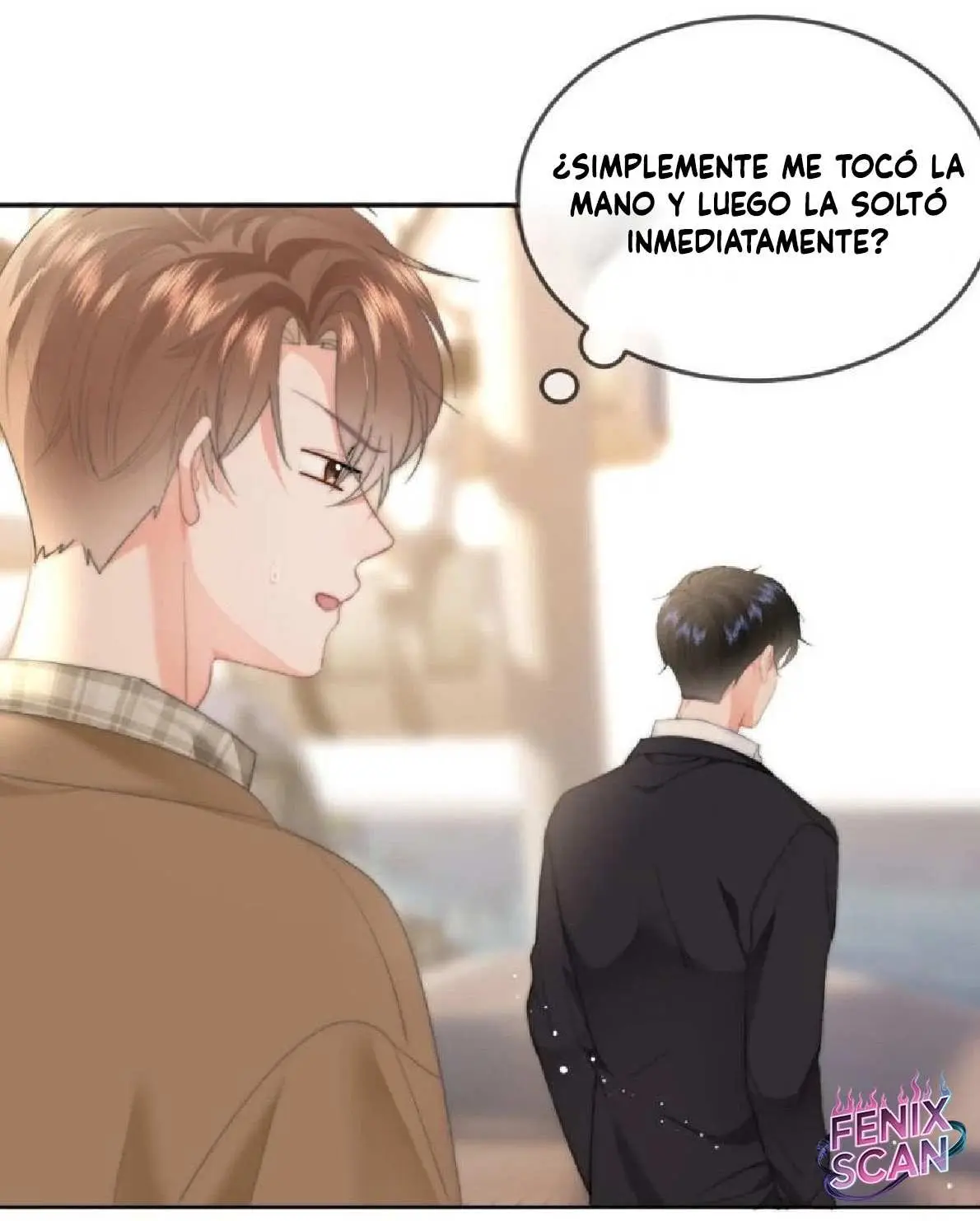 Tu No Eres El De La Foto - FxS Capitulo 45 página 23