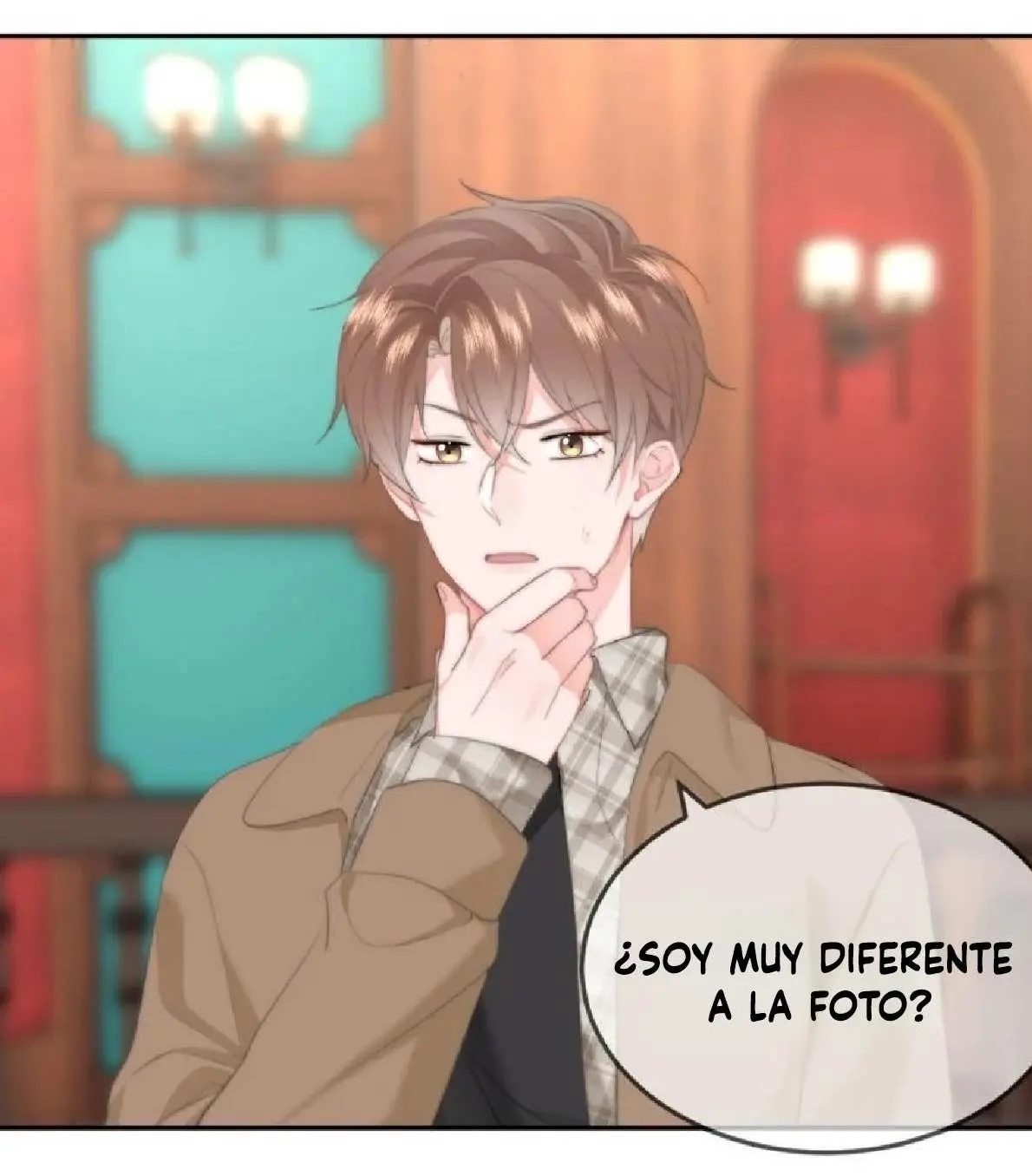 Tu No Eres El De La Foto - FxS Capitulo 45 página 25
