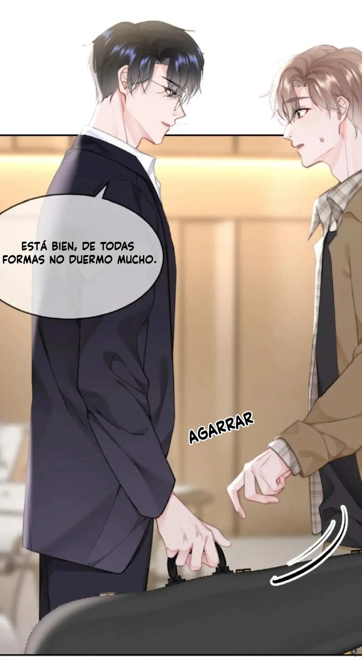 Tu No Eres El De La Foto - FxS Capitulo 45 página 8
