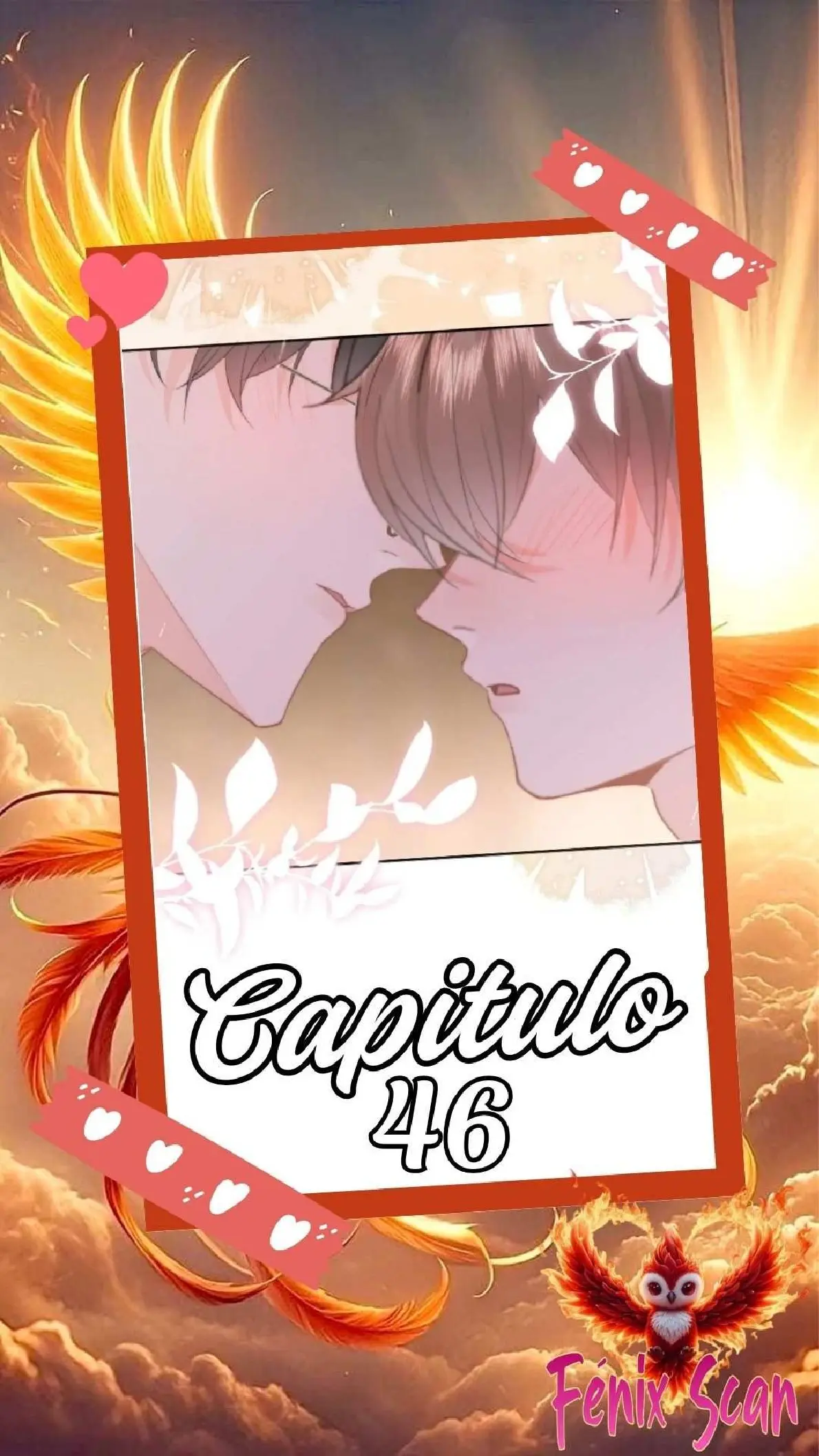 Tu No Eres El De La Foto - FxS Capitulo 46 página 4