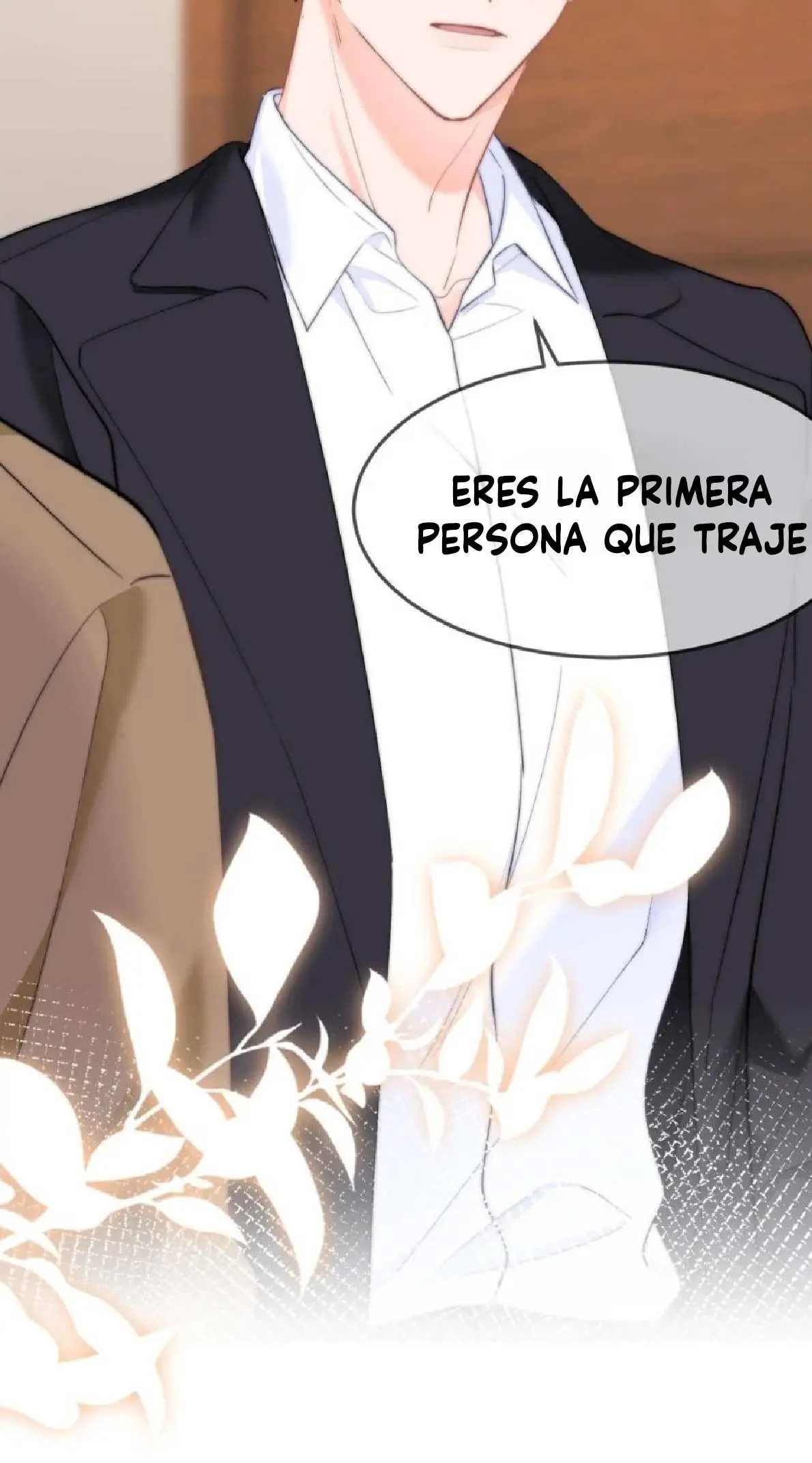 Tu No Eres El De La Foto - FxS Capitulo 48 página 16