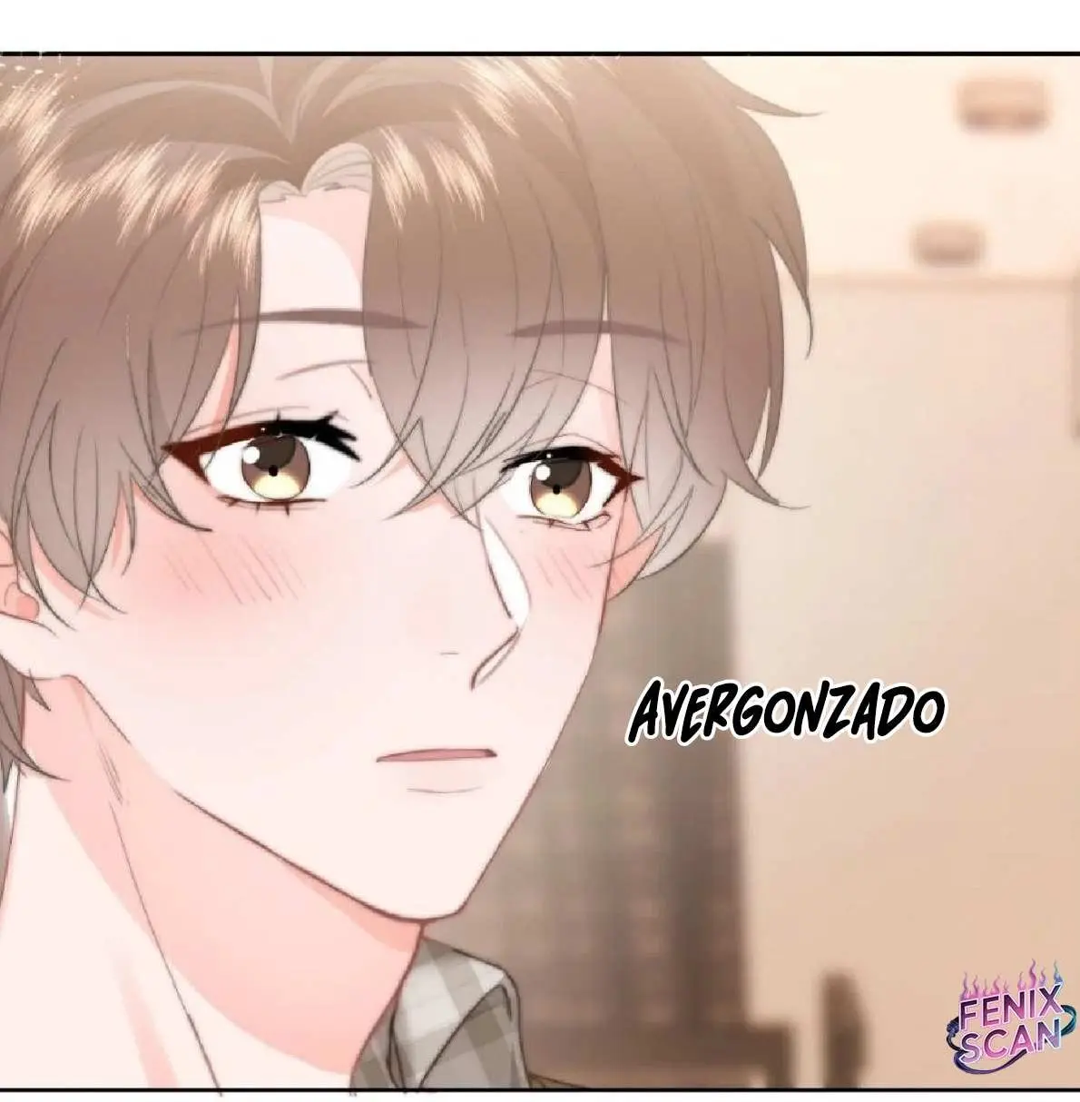 Tu No Eres El De La Foto - FxS Capitulo 48 página 17