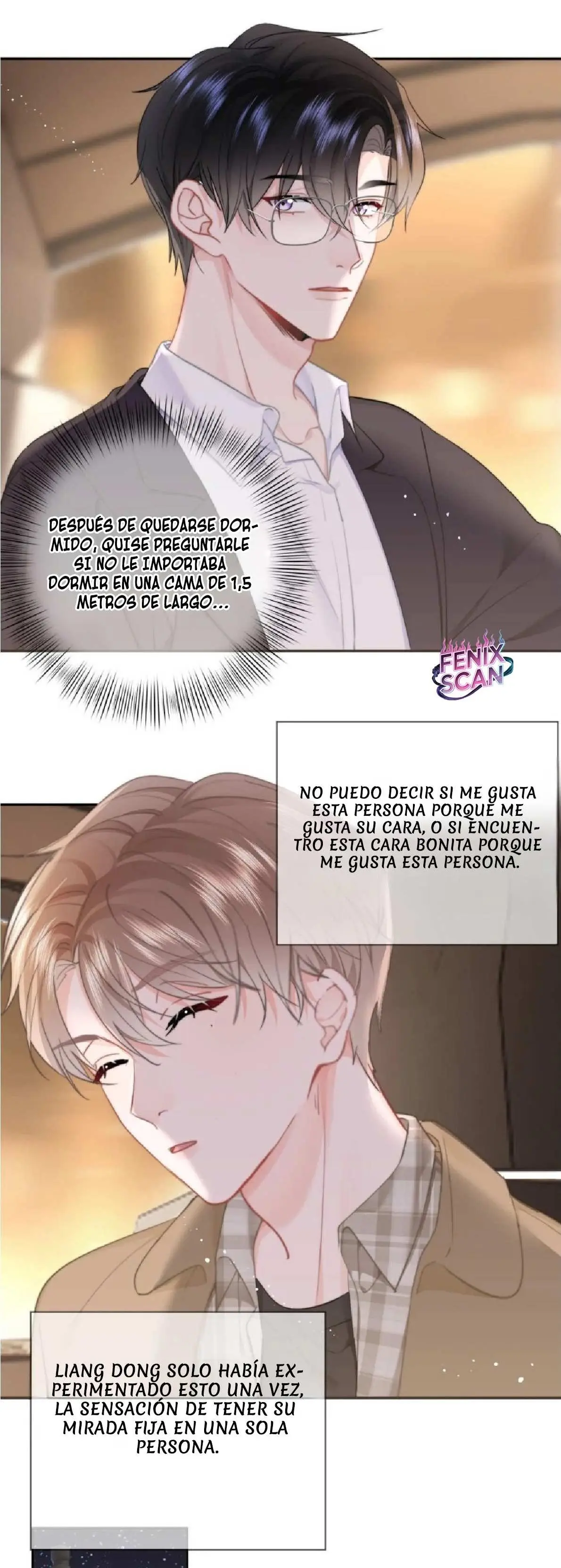 Tu No Eres El De La Foto - FxS Capitulo 48 página 5