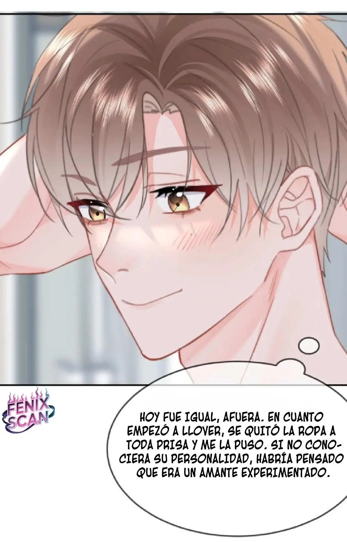 Tu No Eres El De La Foto - FxS Capitulo 49 página 10