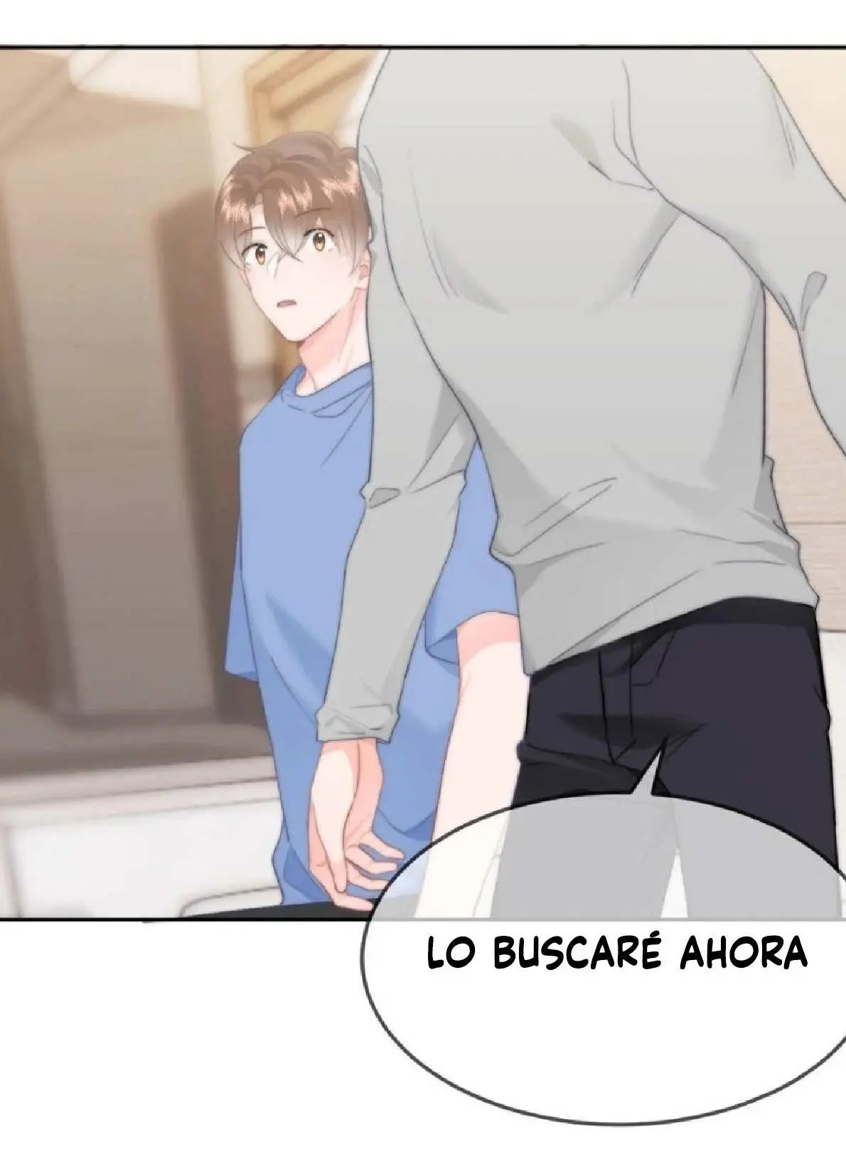 Tu No Eres El De La Foto - FxS Capitulo 49 página 24