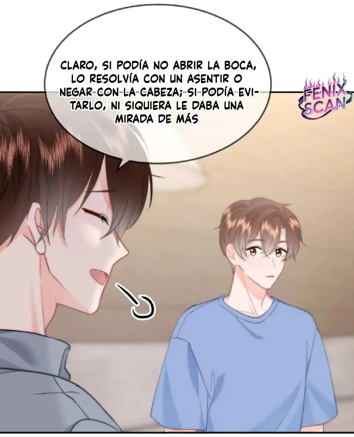 Tu No Eres El De La Foto - FxS Capitulo 49 página 27