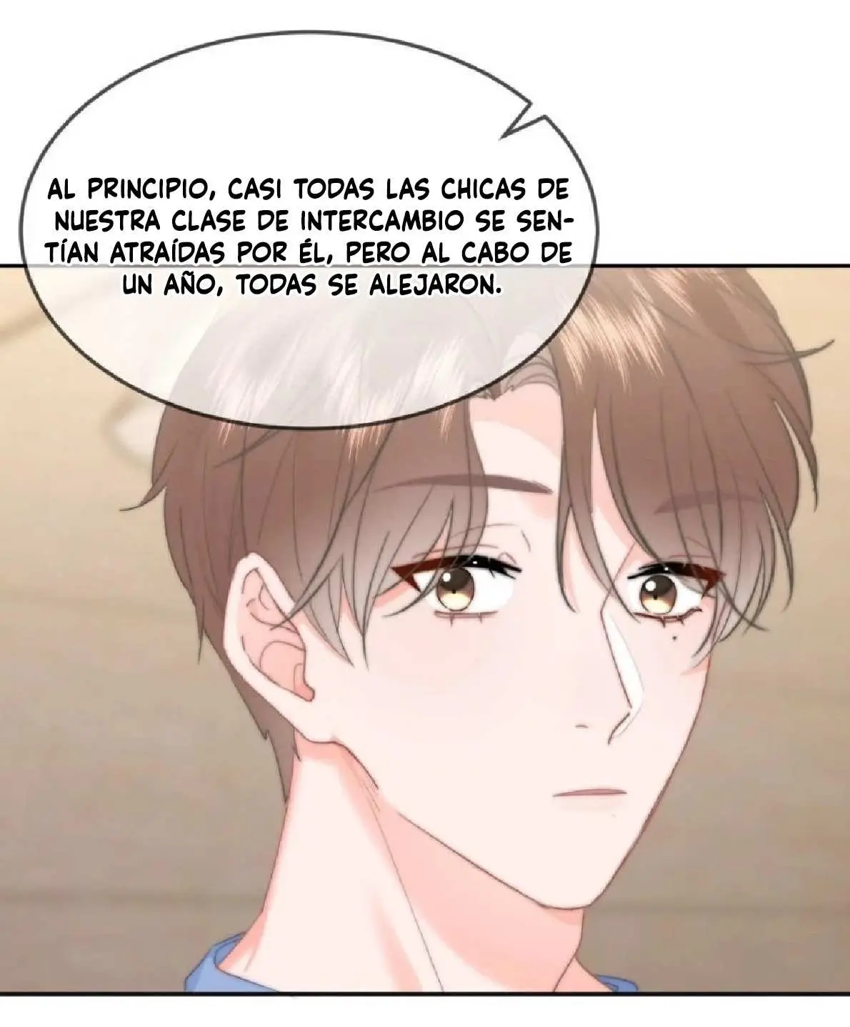Tu No Eres El De La Foto - FxS Capitulo 49 página 28