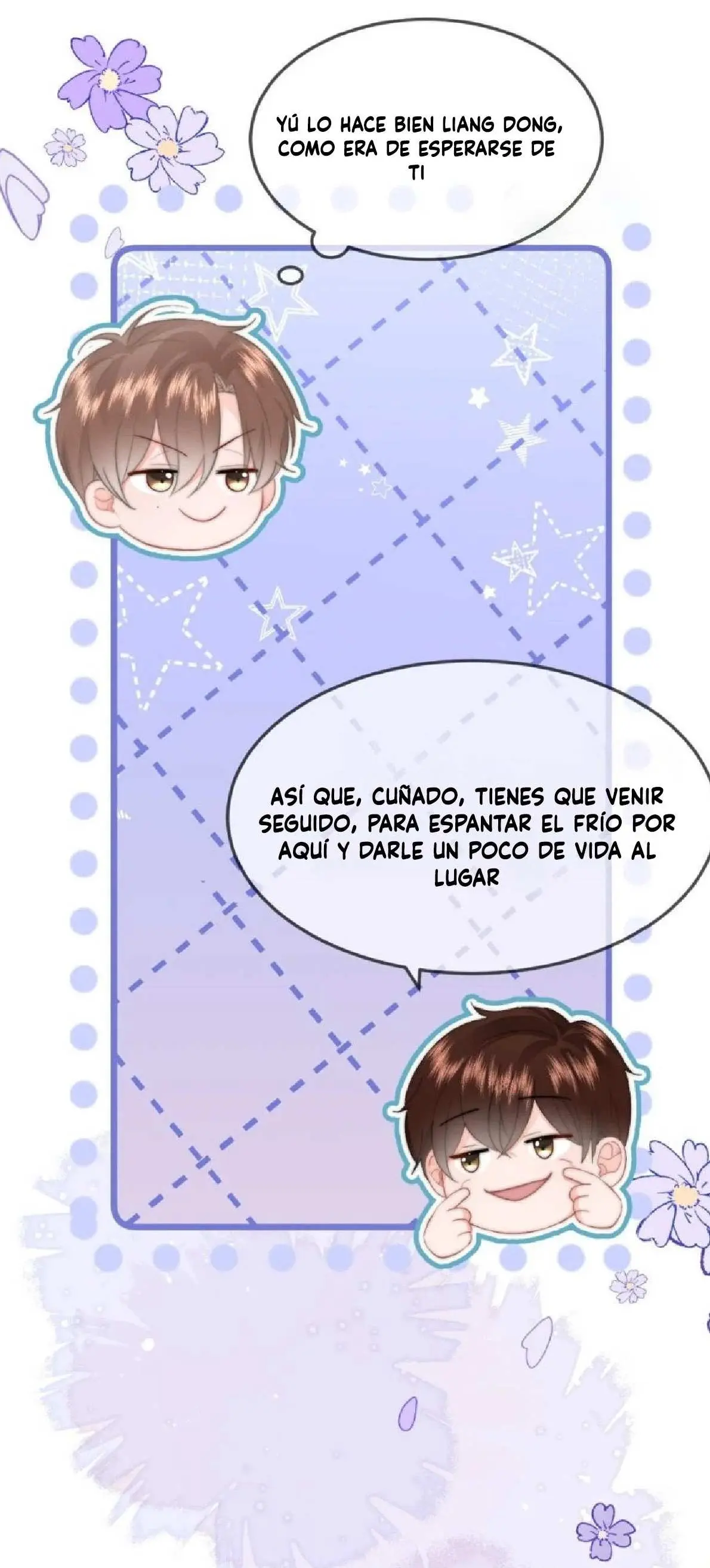 Tu No Eres El De La Foto - FxS Capitulo 49 página 29