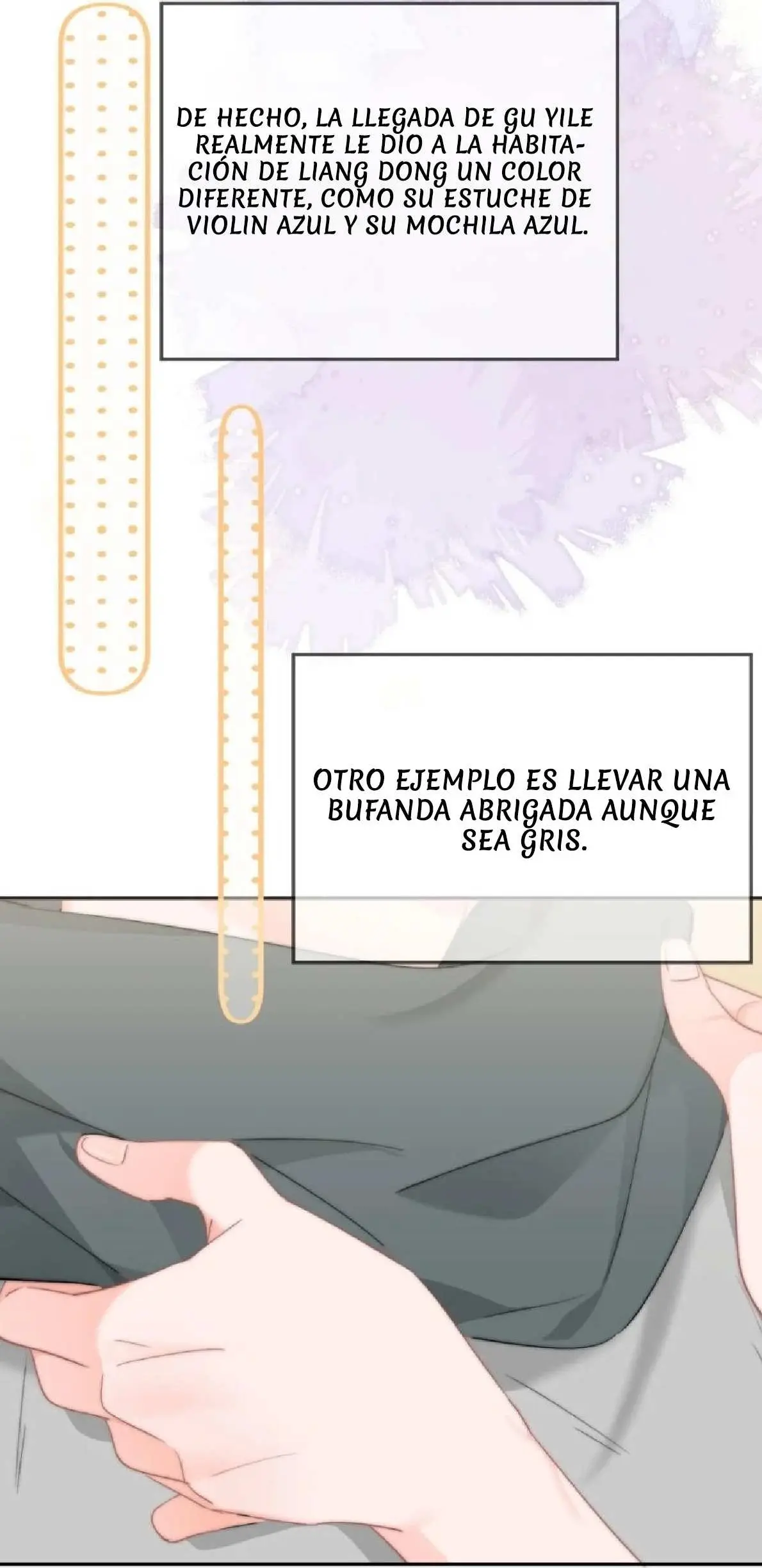 Tu No Eres El De La Foto - FxS Capitulo 49 página 30