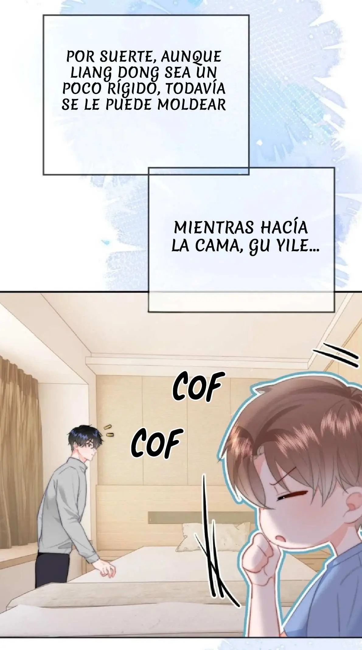 Tu No Eres El De La Foto - FxS Capitulo 49 página 35