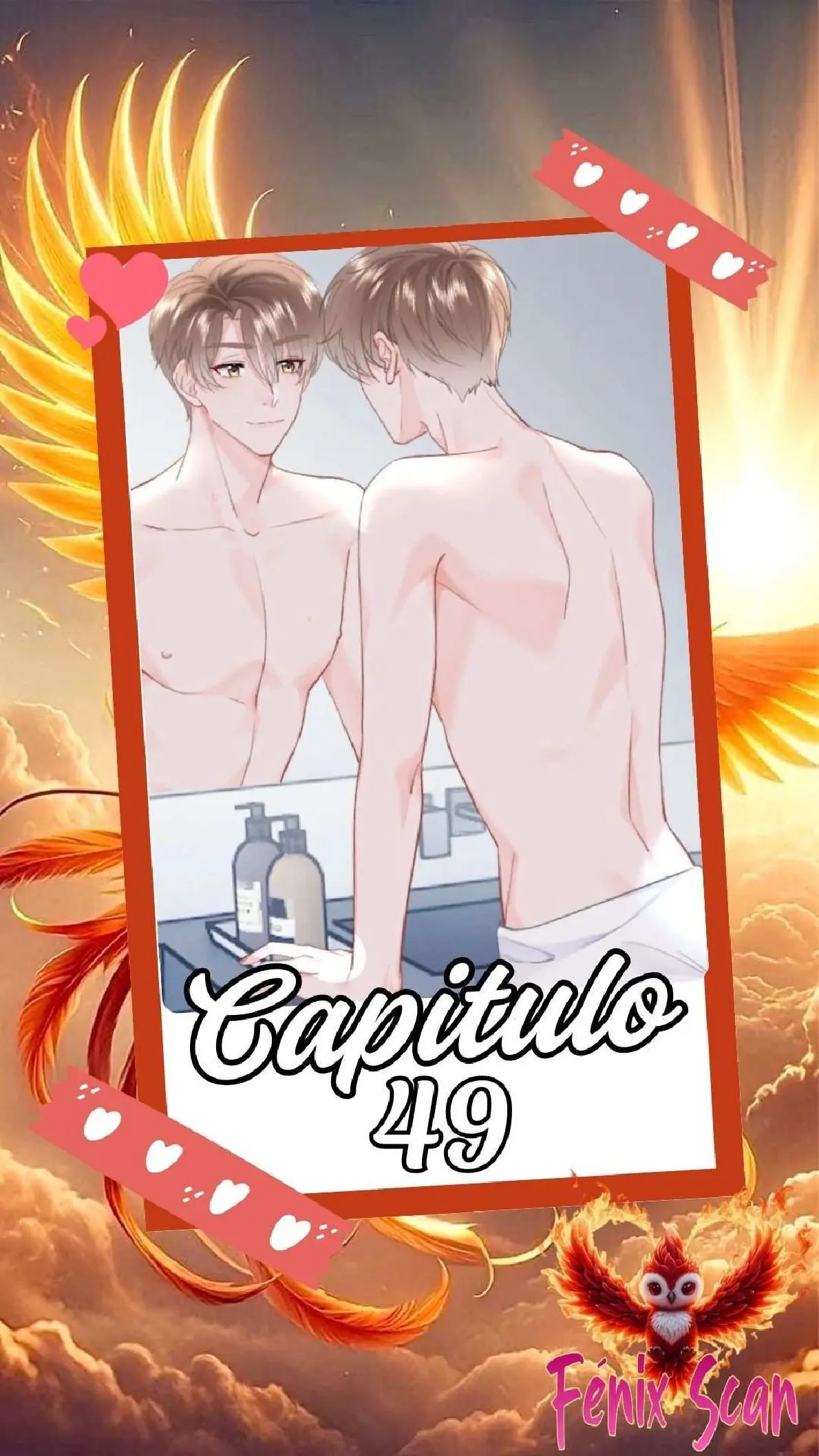 Tu No Eres El De La Foto - FxS Capitulo 49 página 4