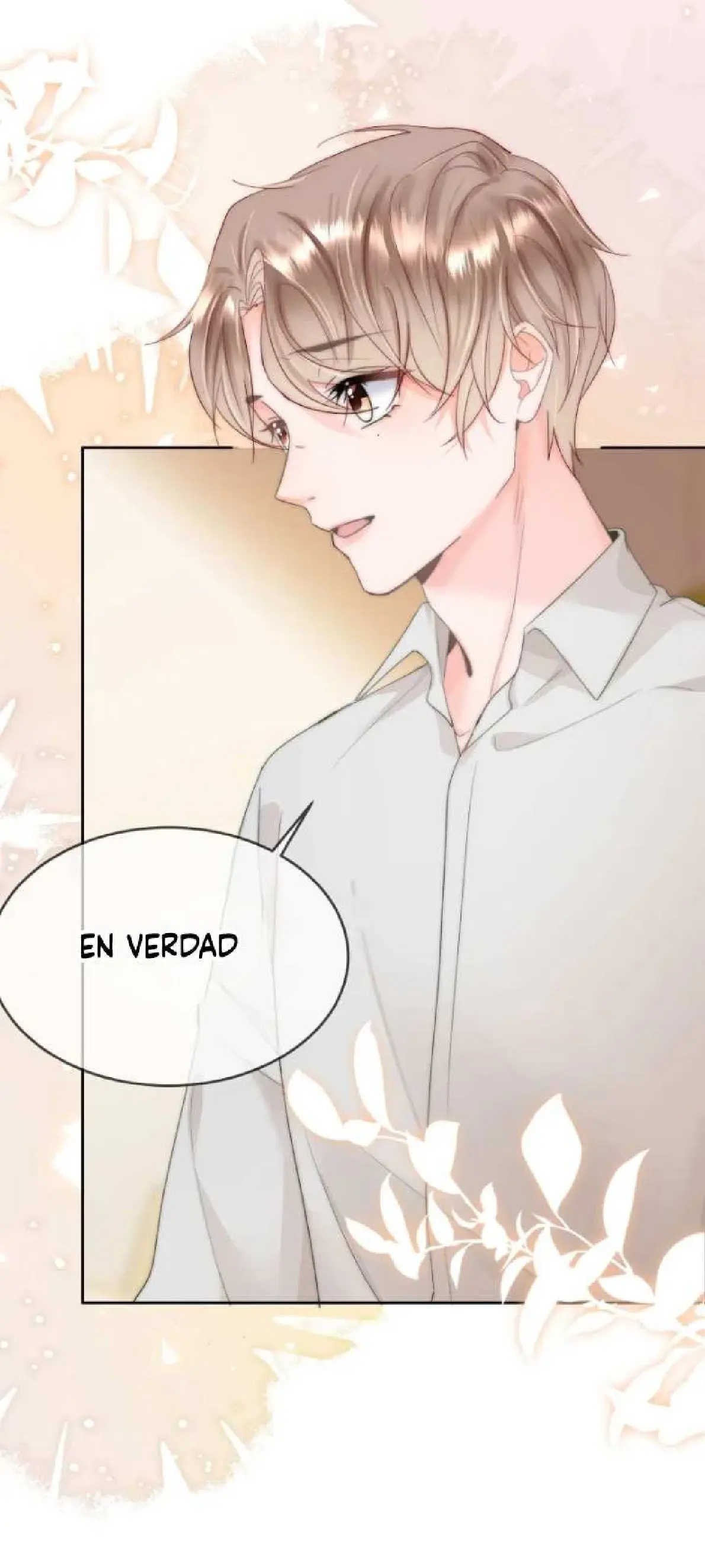 Tu No Eres El De La Foto - FxS Capitulo 5 página 15