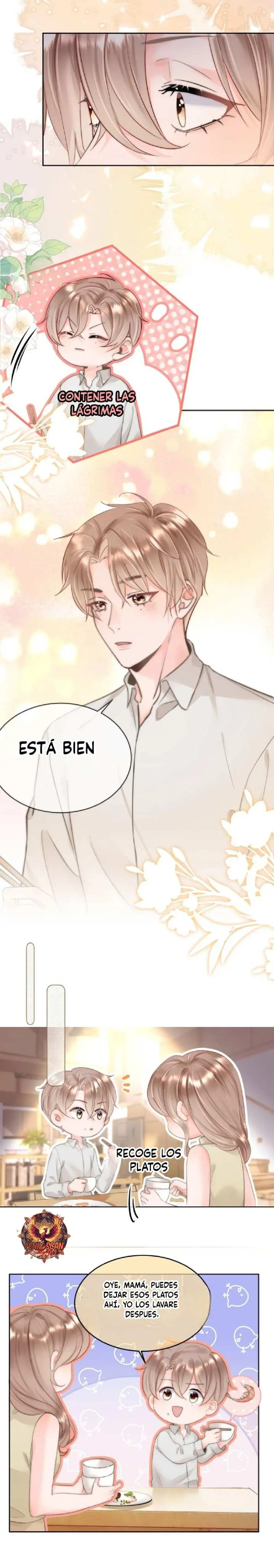 Tu No Eres El De La Foto - FxS Capitulo 5 página 18