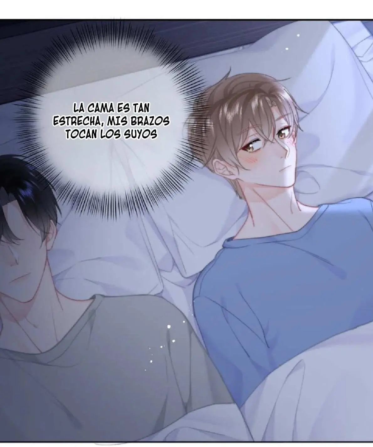 Tu No Eres El De La Foto - FxS Capitulo 50 página 13