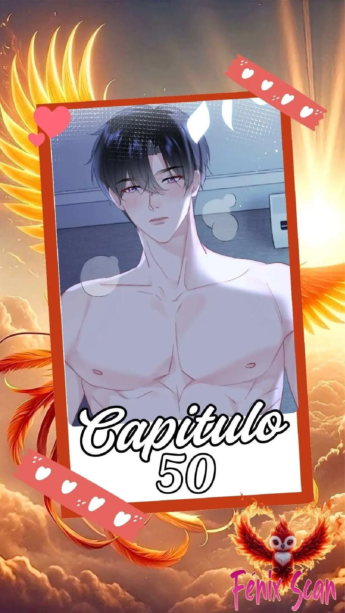 Tu No Eres El De La Foto - FxS Capitulo 50 página 4