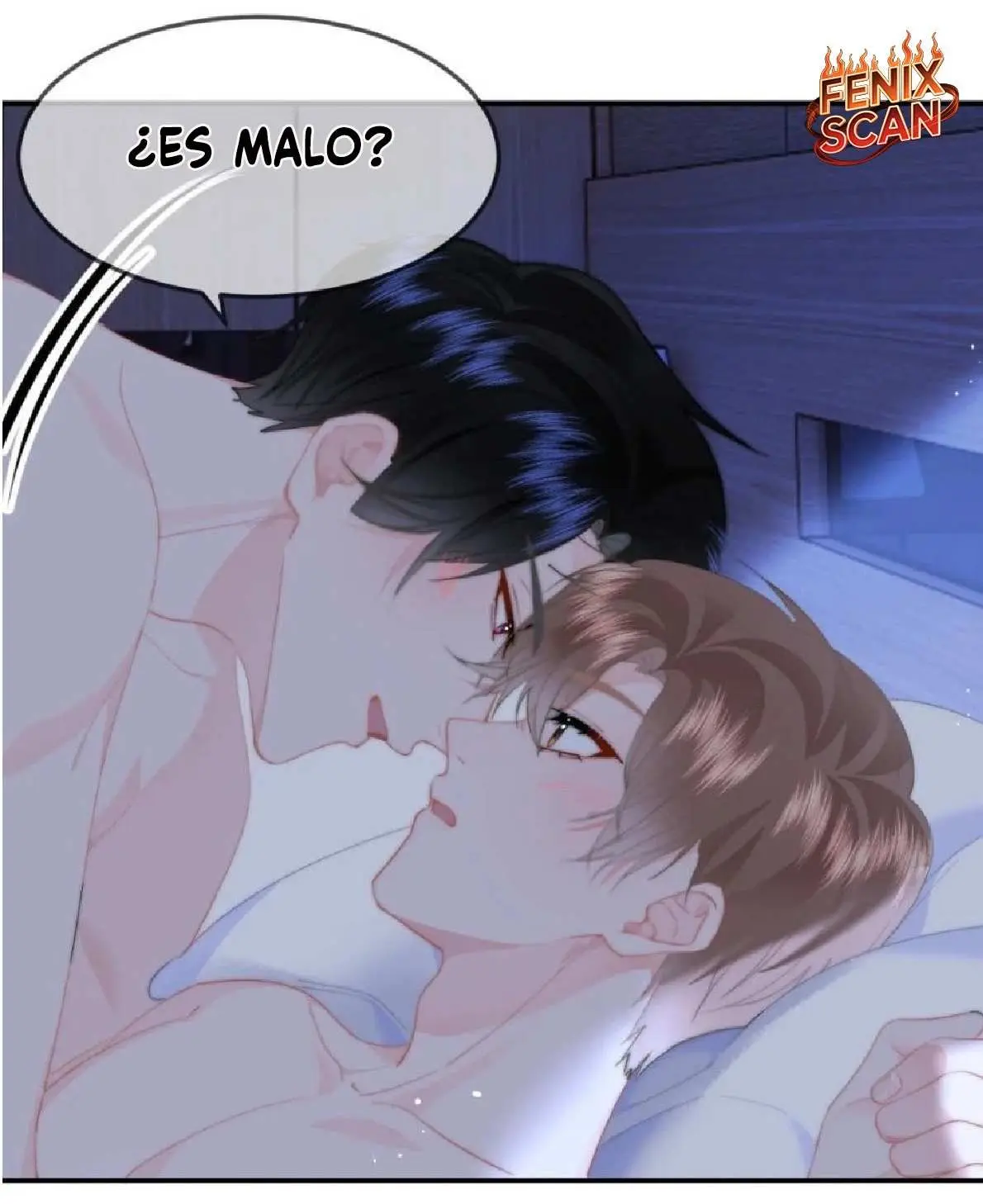 Tu No Eres El De La Foto - FxS Capitulo 51 página 17