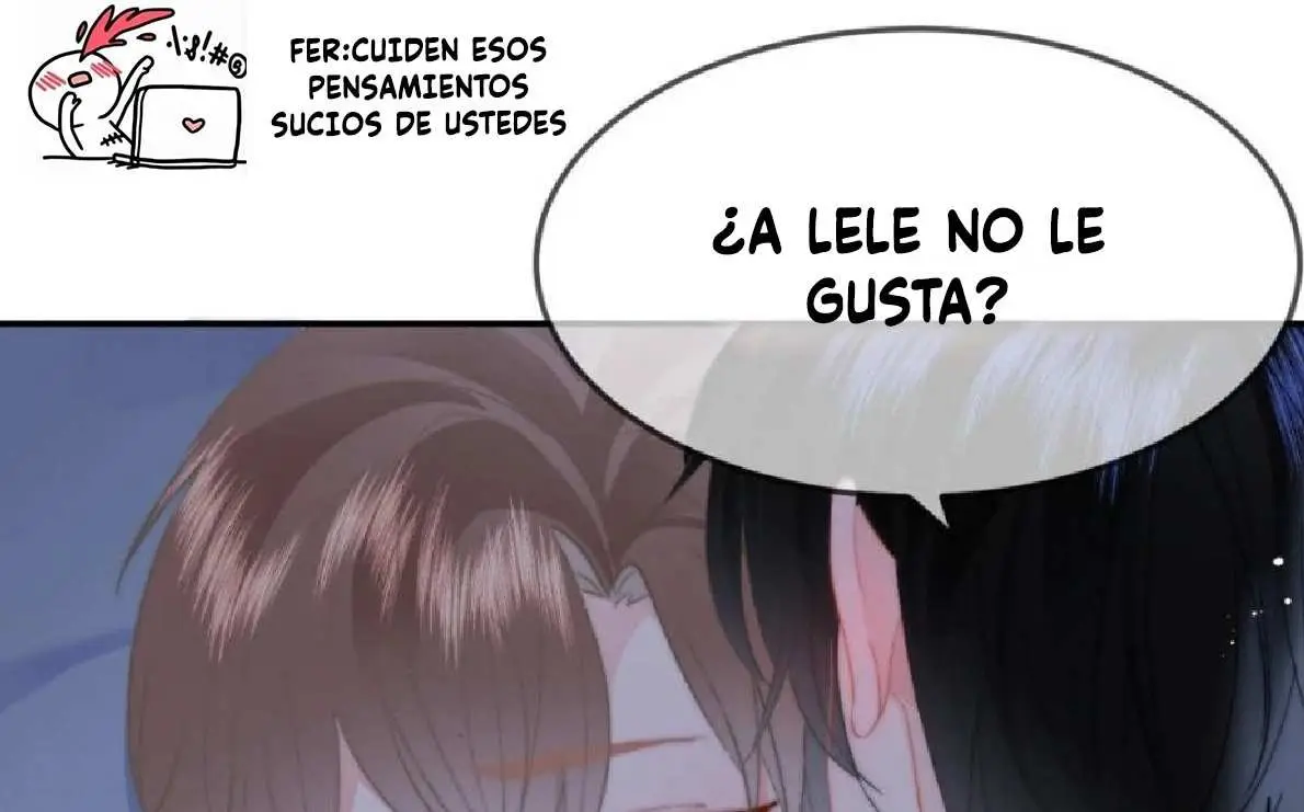 Tu No Eres El De La Foto - FxS Capitulo 51 página 18