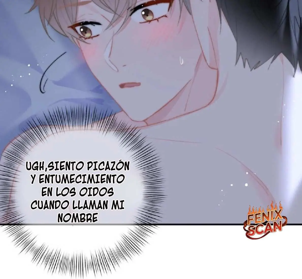 Tu No Eres El De La Foto - FxS Capitulo 51 página 19