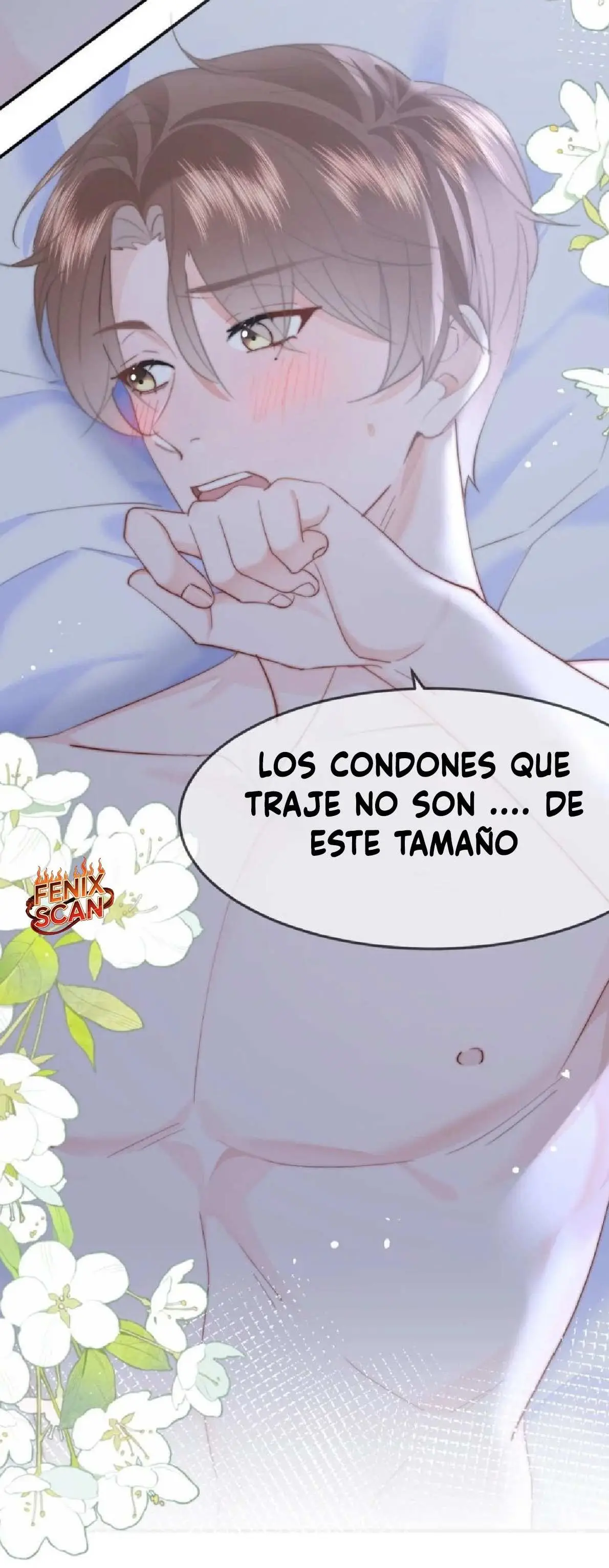 Tu No Eres El De La Foto - FxS Capitulo 51 página 22