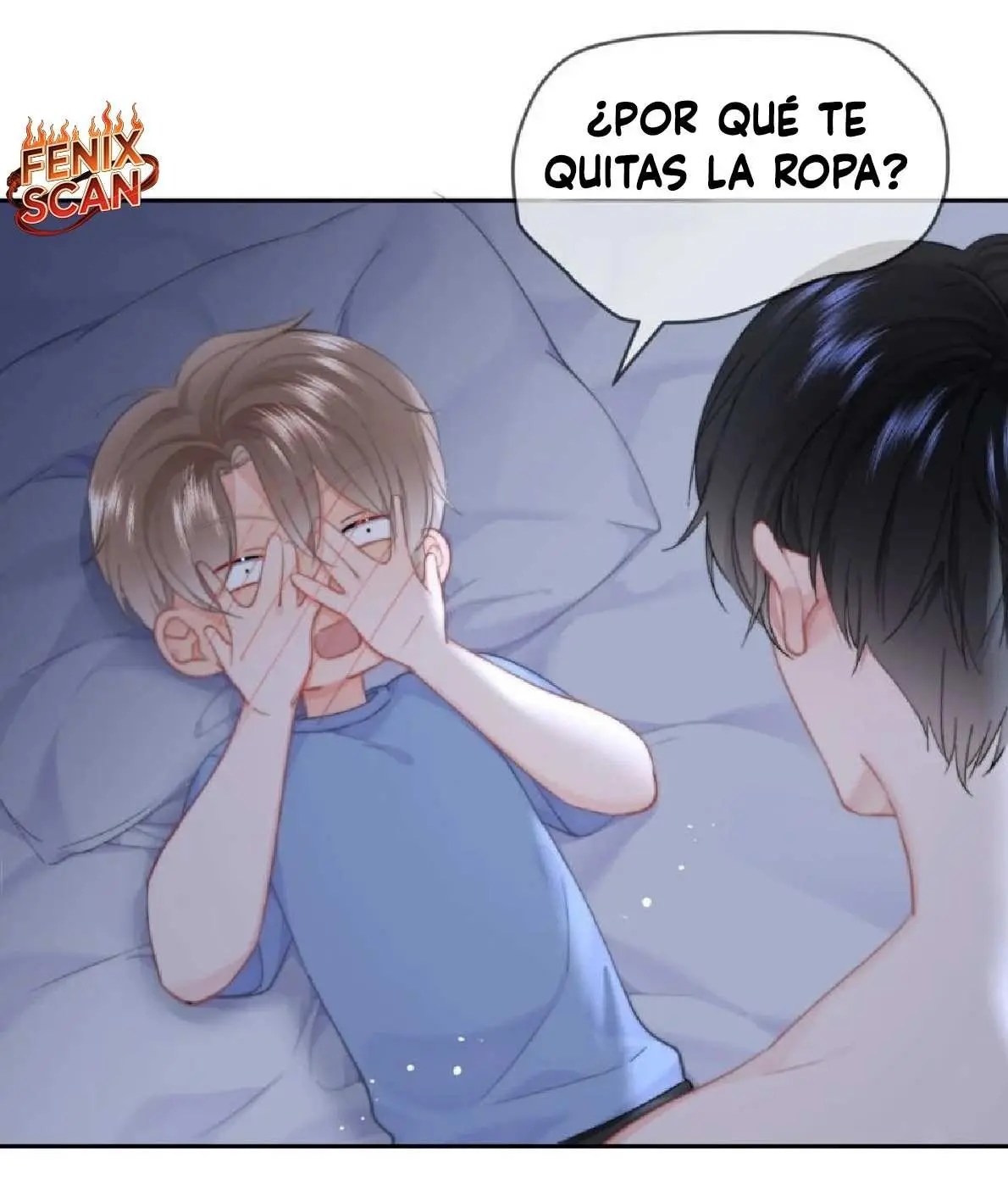 Tu No Eres El De La Foto - FxS Capitulo 51 página 4