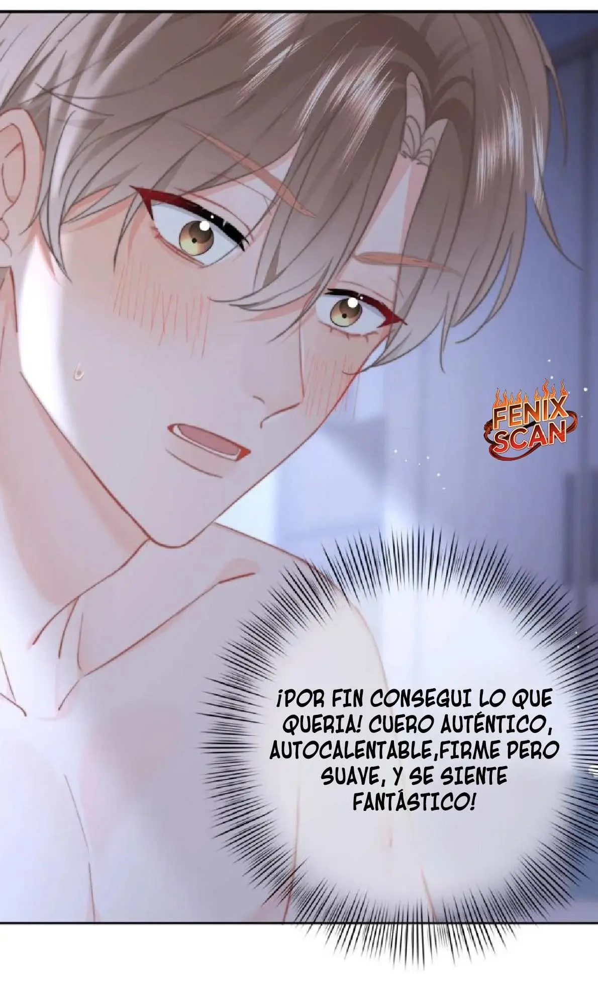 Tu No Eres El De La Foto - FxS Capitulo 51 página 9