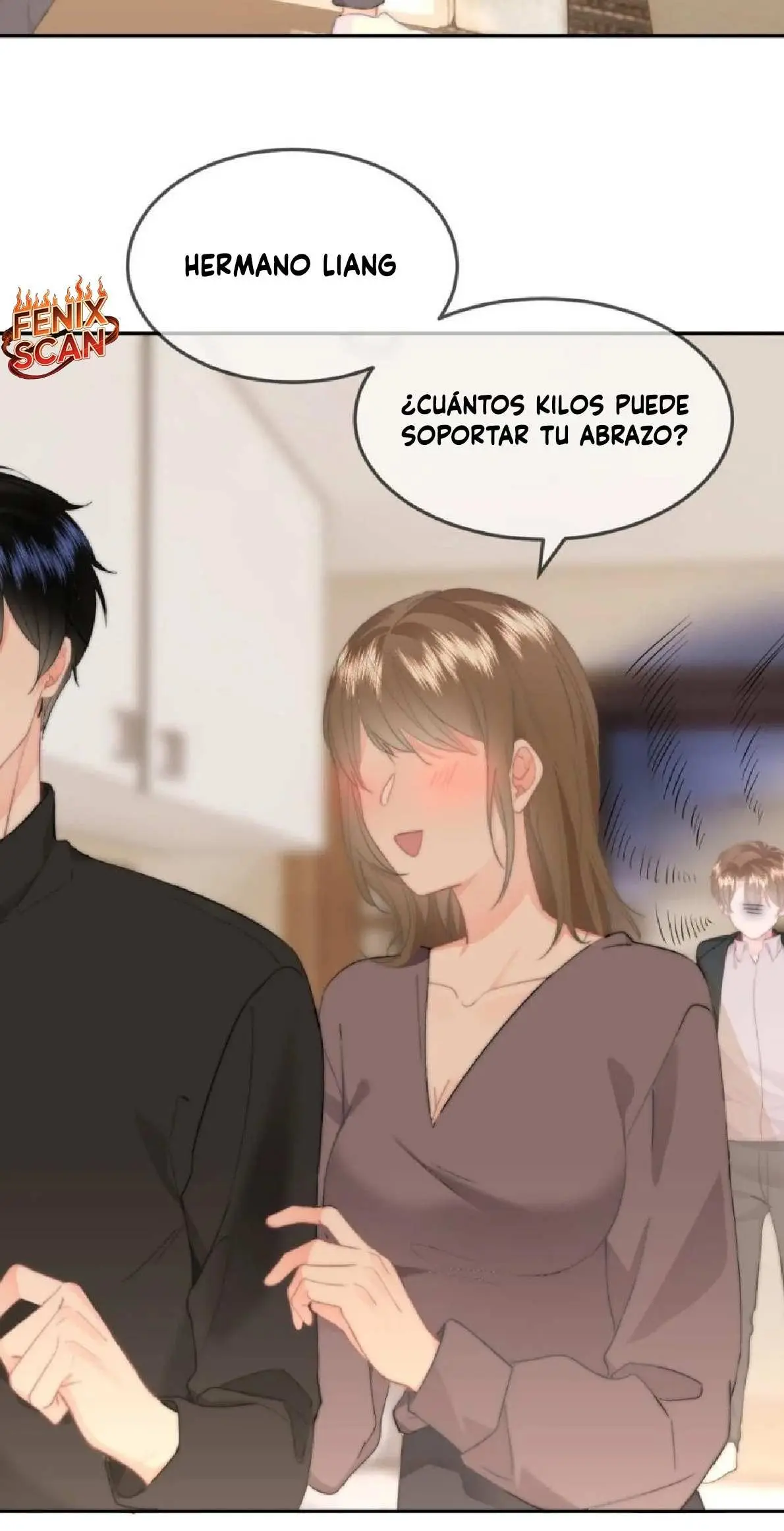 Tu No Eres El De La Foto - FxS Capitulo 53 página 20