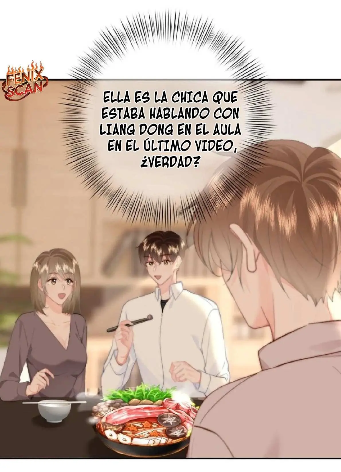 Tu No Eres El De La Foto - FxS Capitulo 53 página 23