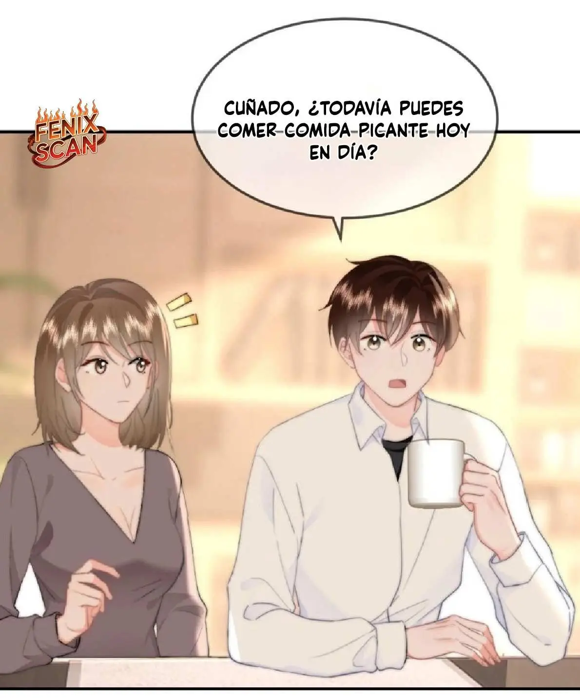 Tu No Eres El De La Foto - FxS Capitulo 53 página 24