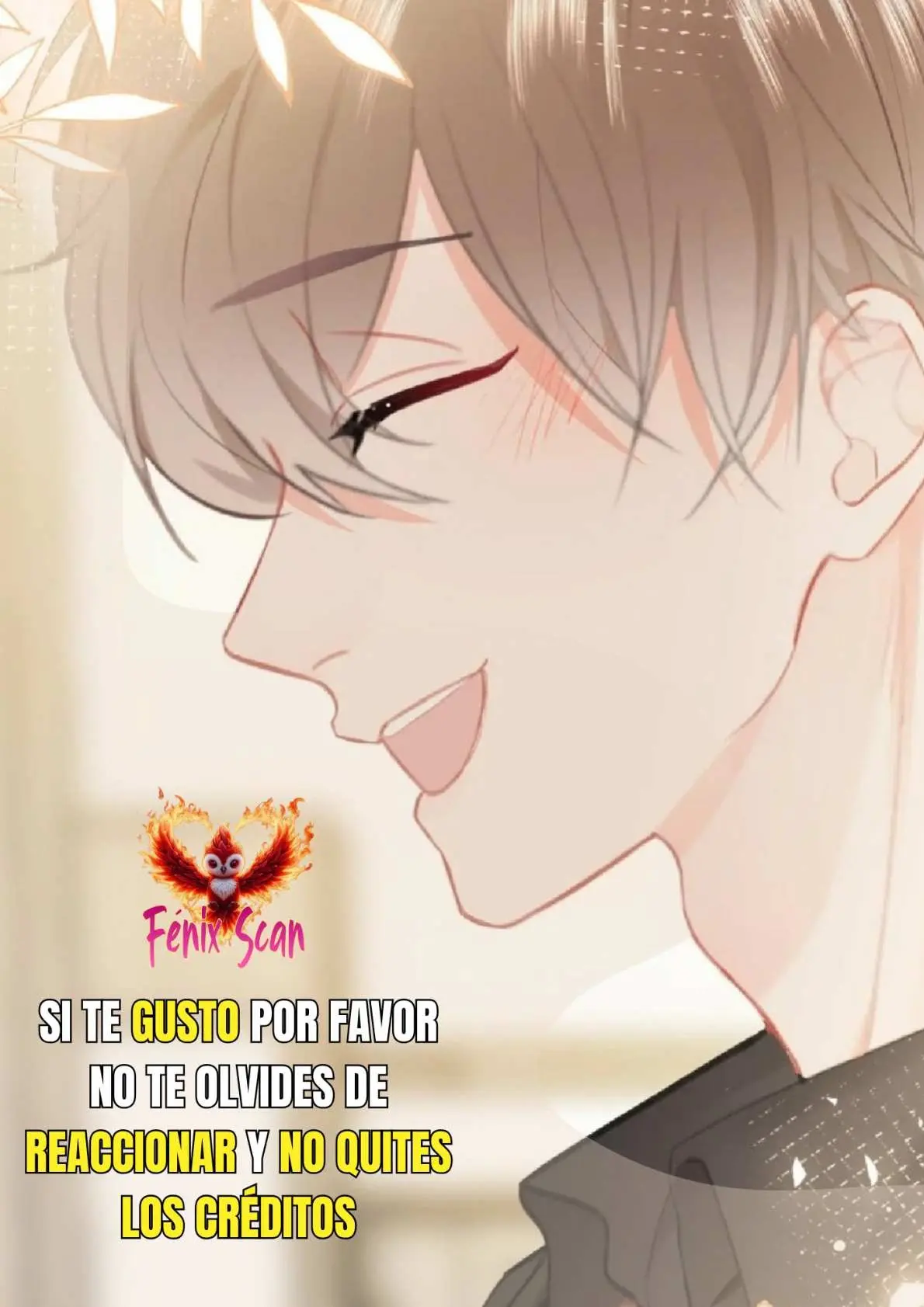 Tu No Eres El De La Foto - FxS Capitulo 53 página 37
