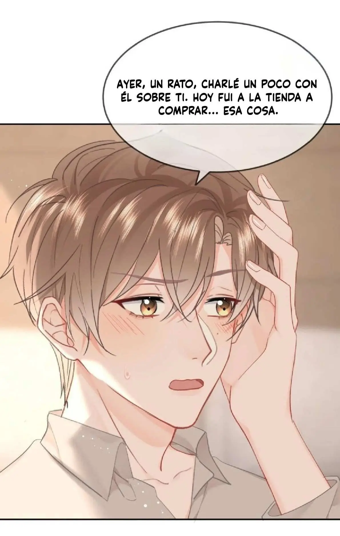 Tu No Eres El De La Foto - FxS Capitulo 54 página 12
