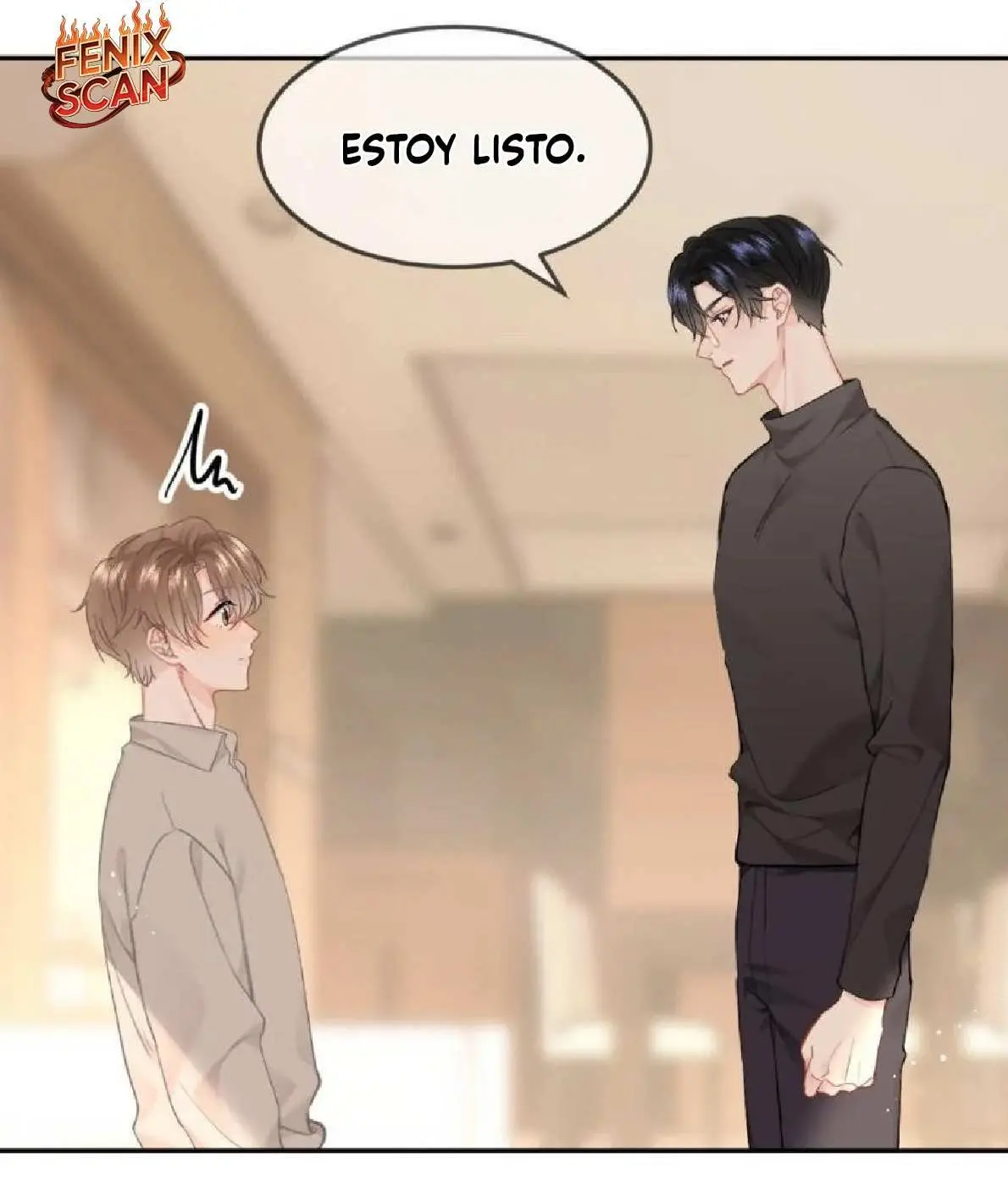 Tu No Eres El De La Foto - FxS Capitulo 54 página 15