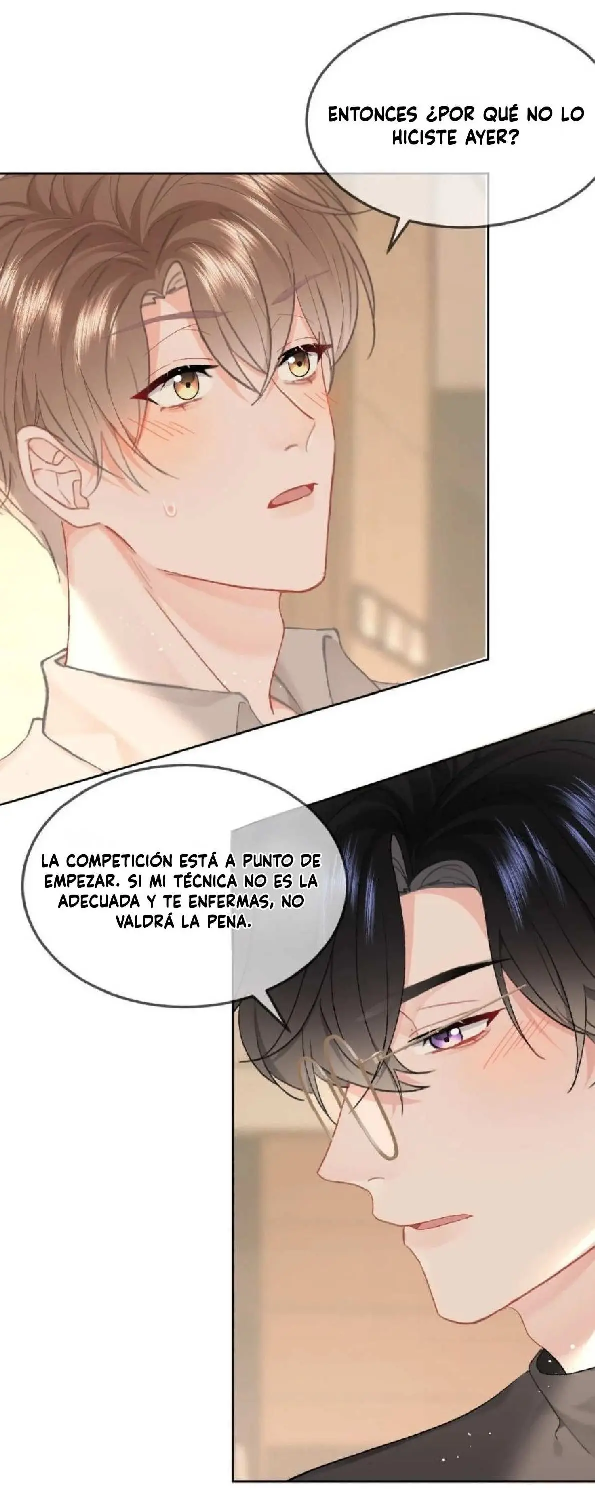 Tu No Eres El De La Foto - FxS Capitulo 54 página 16