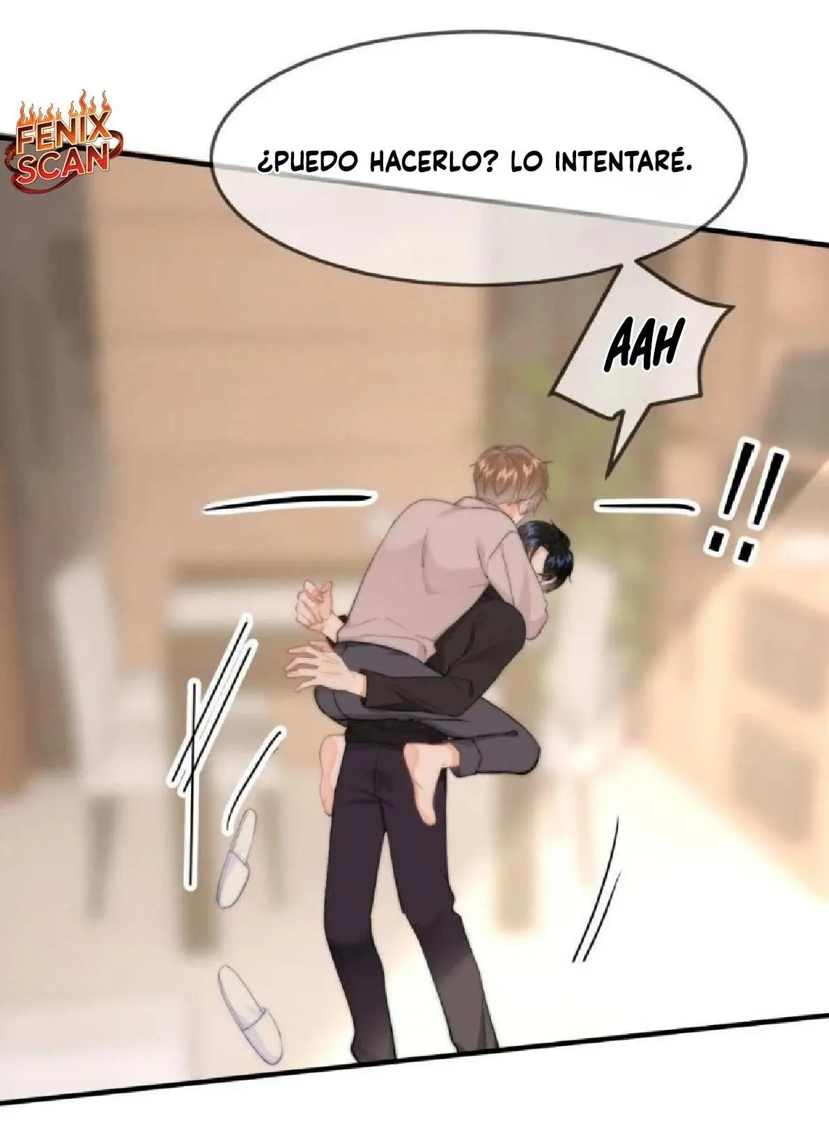 Tu No Eres El De La Foto - FxS Capitulo 54 página 17